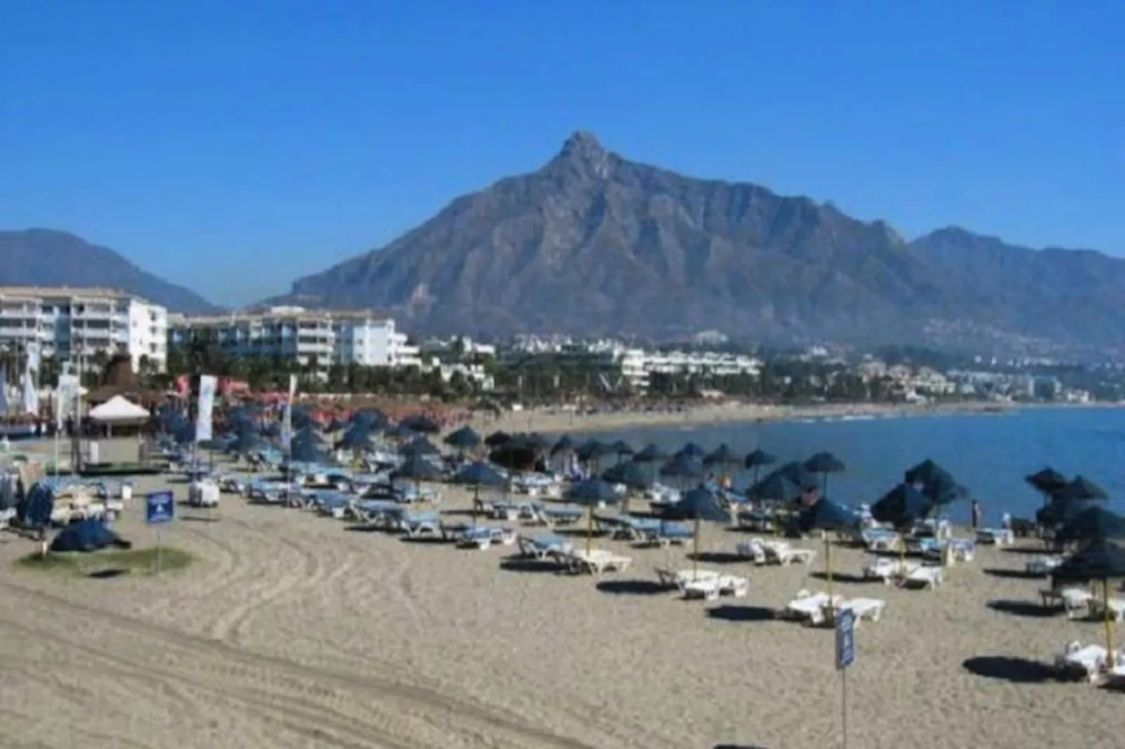 Appartements à Benahavís-Untagged