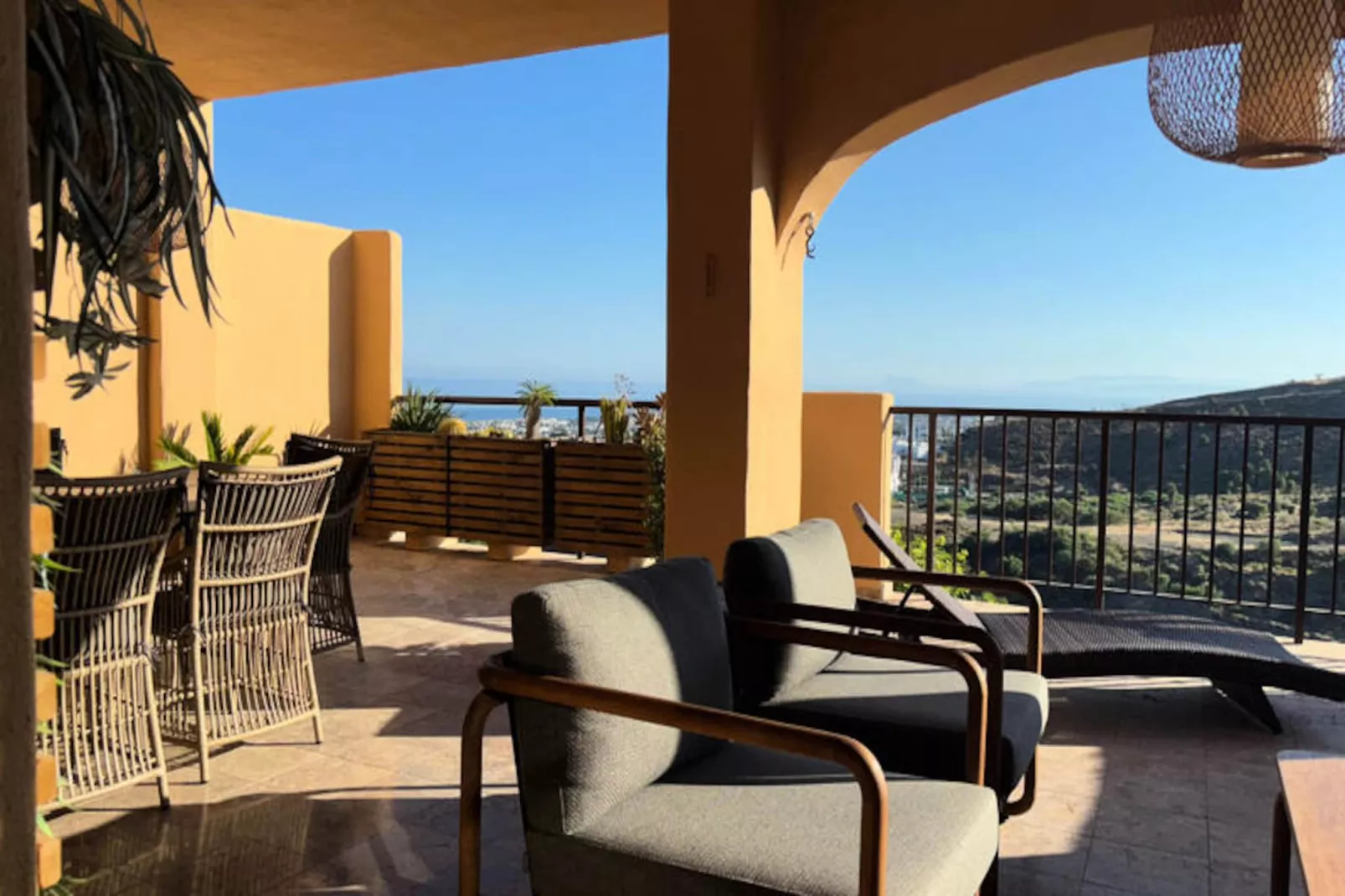 Appartements à Benahavís-Untagged