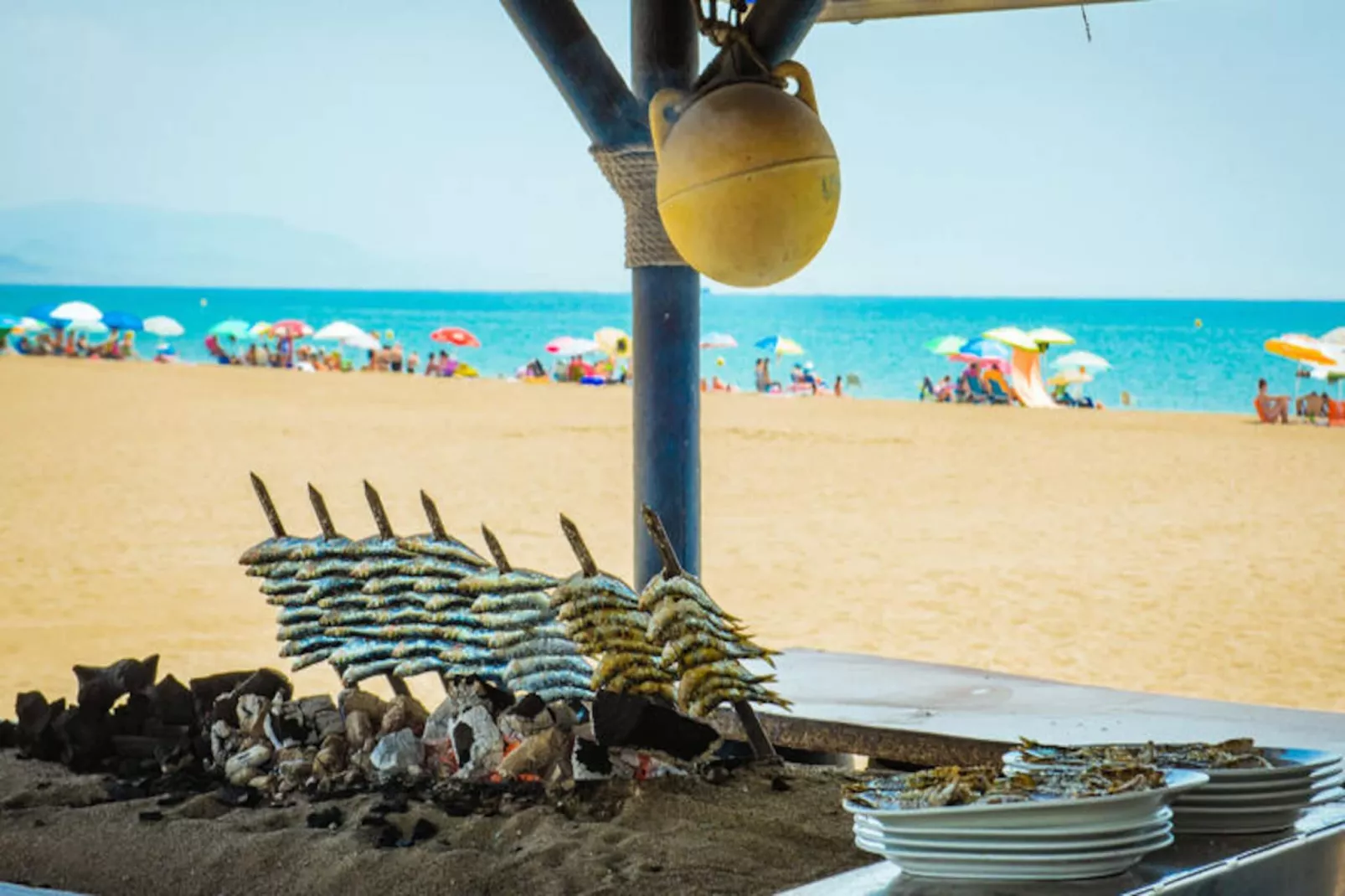 Appartements à Marbella-Untagged