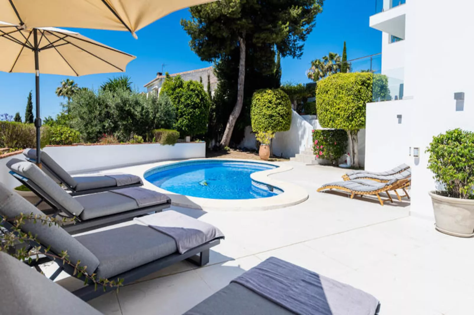 Maison à Marbella-Untagged