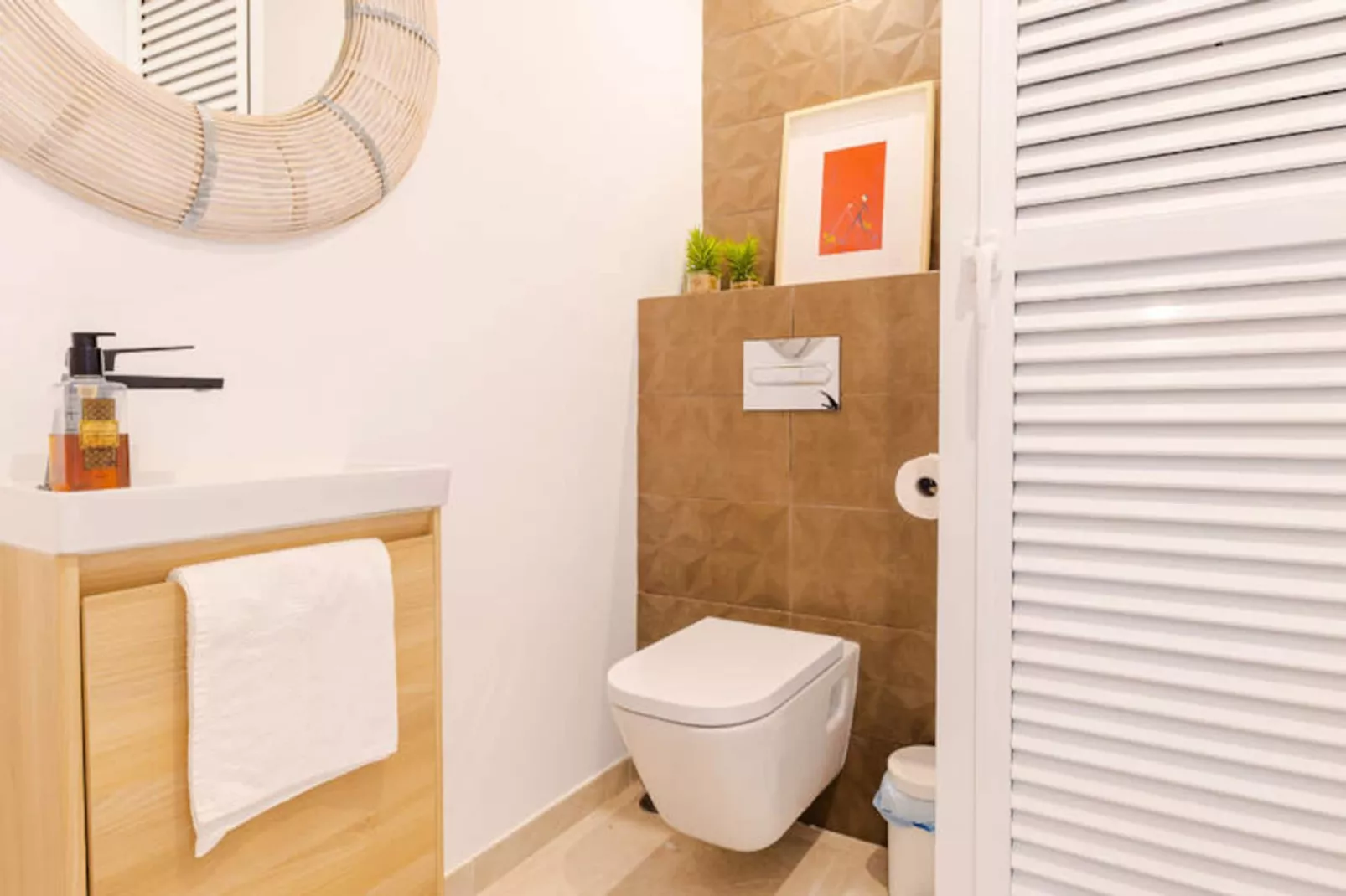 Appartements à Marbella-Nicht zugeordnet