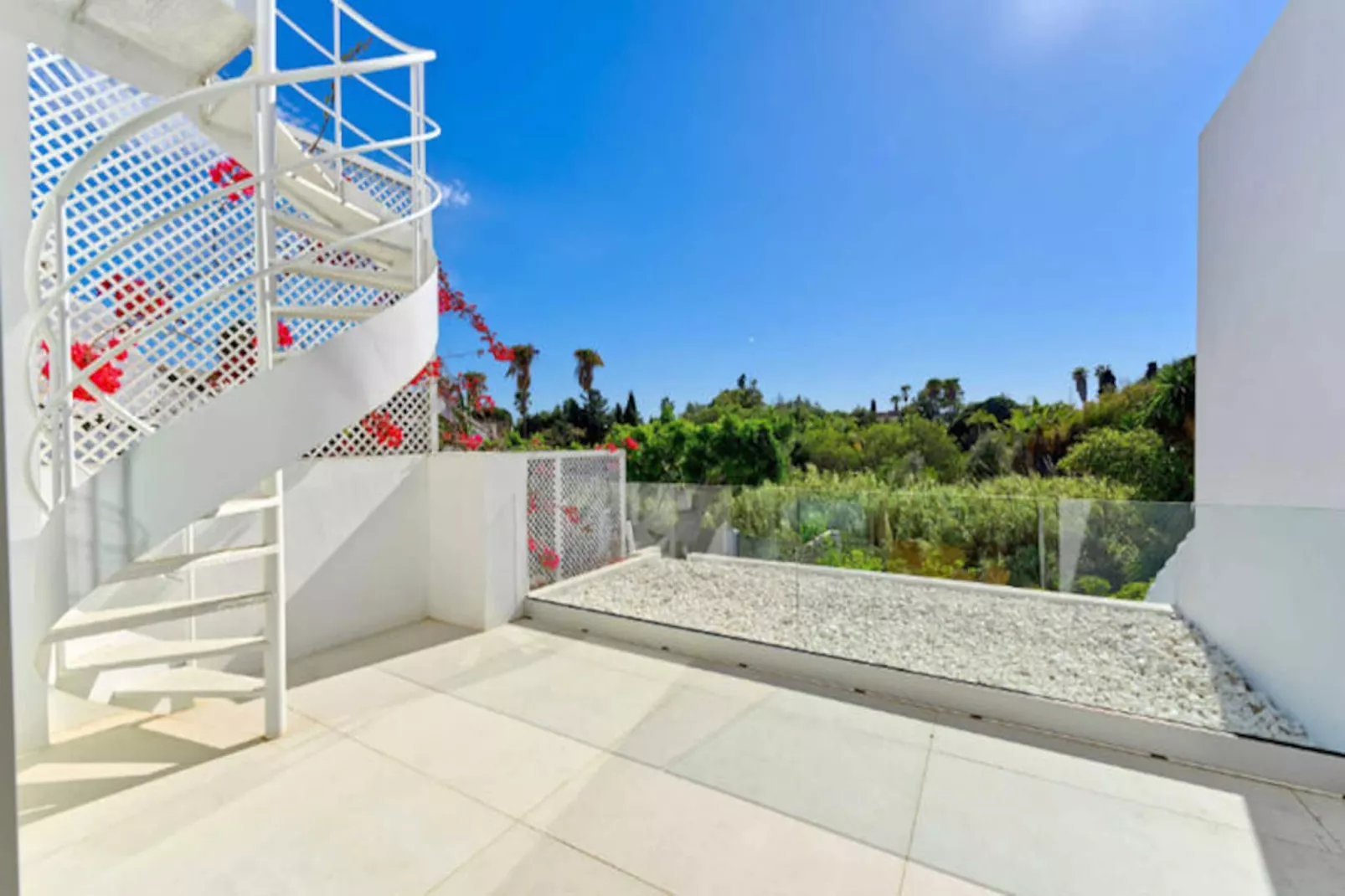 Maison à Marbella-Non tagué