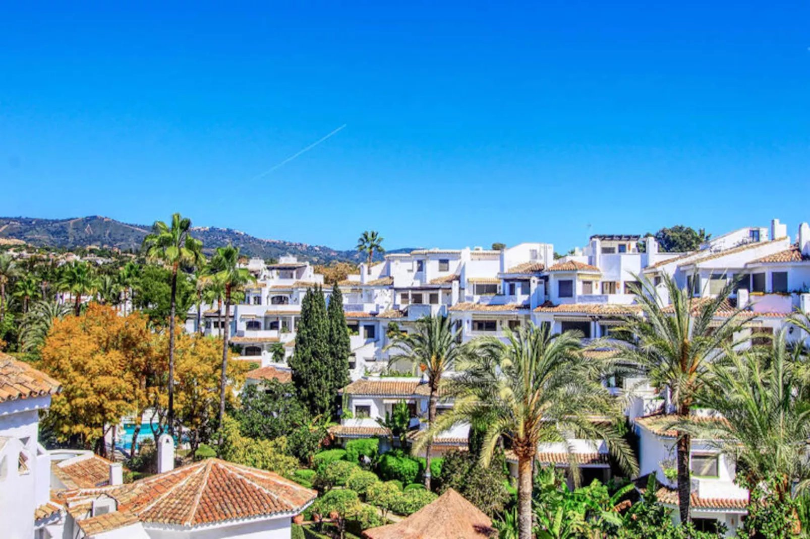 Appartements à Marbella-Non tagué
