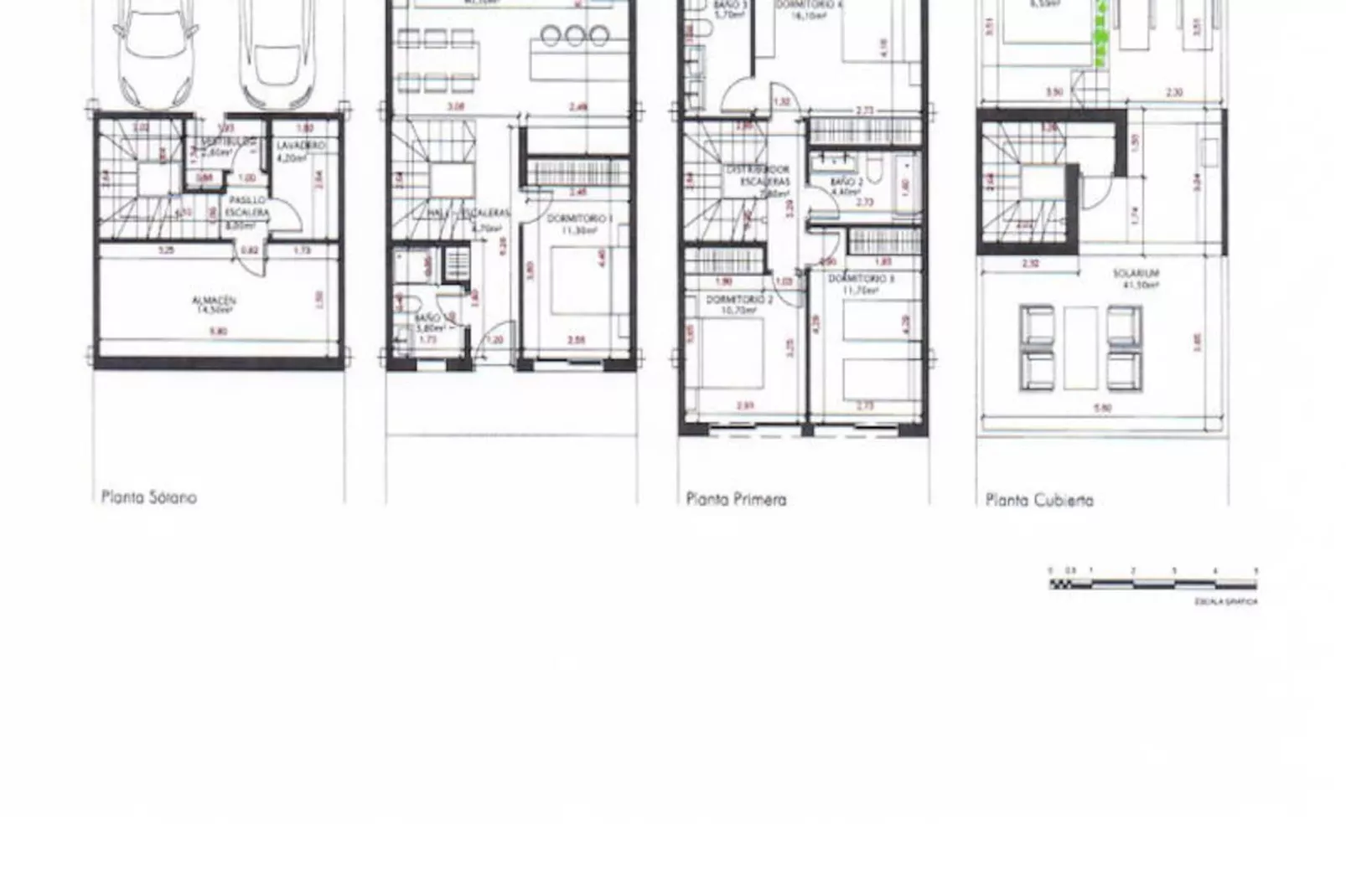 Maison à La Cala de Mijas-Untagged