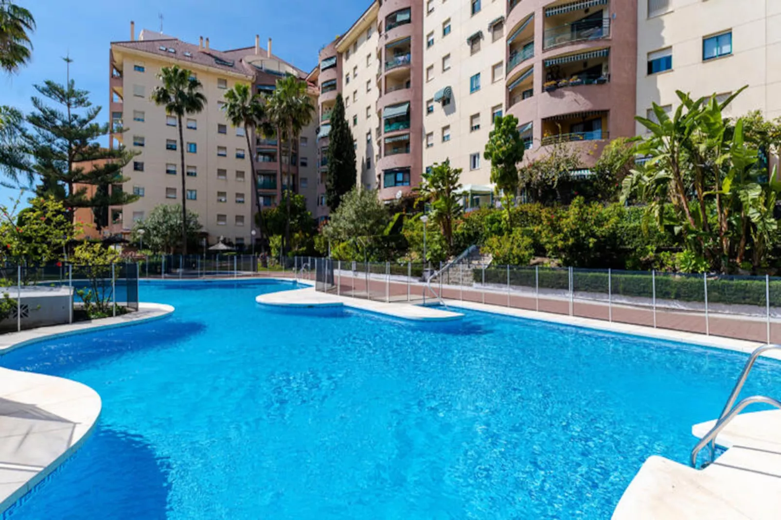 Appartements à Marbella-Non tagué