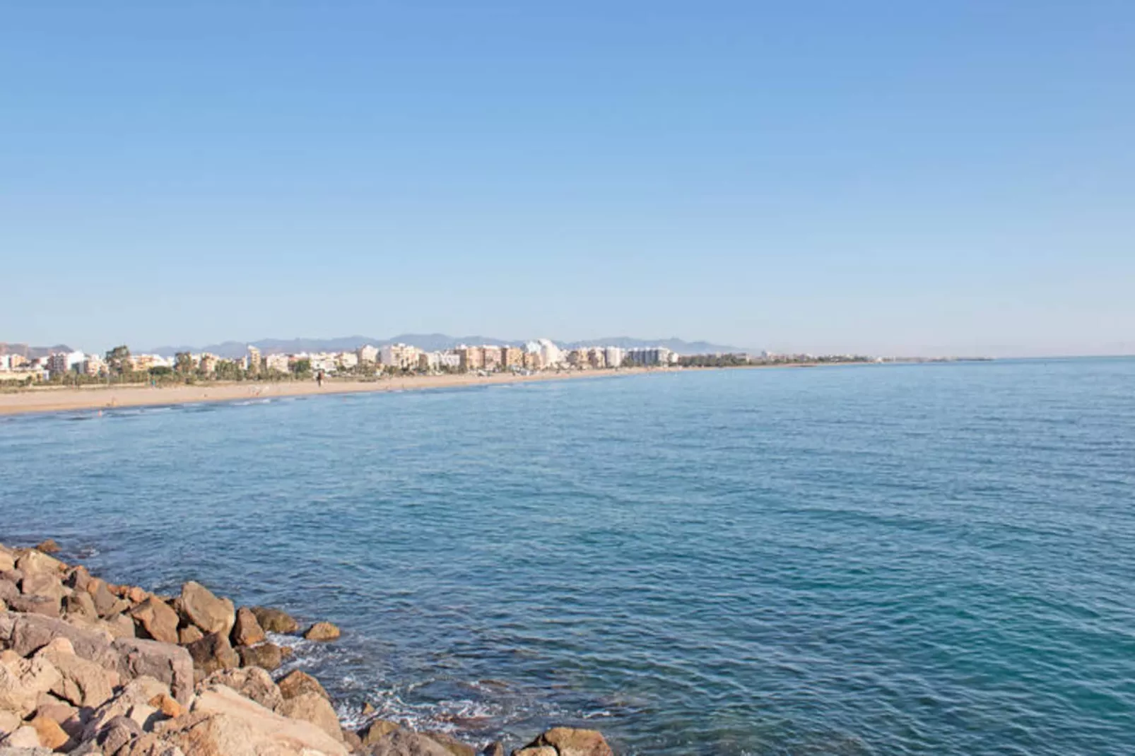 Appartements à Puerto de Sagunto-Untagged