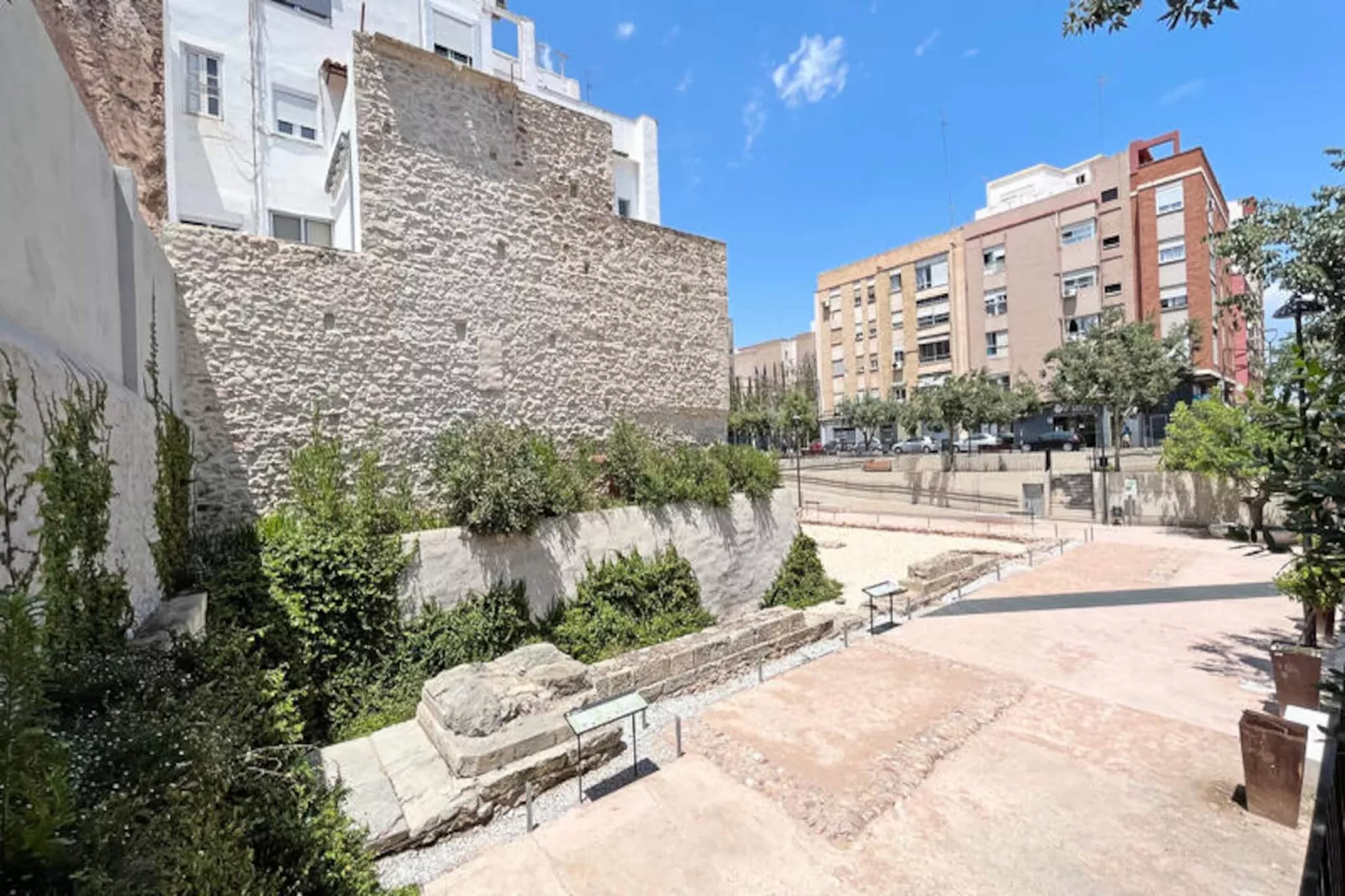 Appartements à Puerto de Sagunto-Nicht zugeordnet