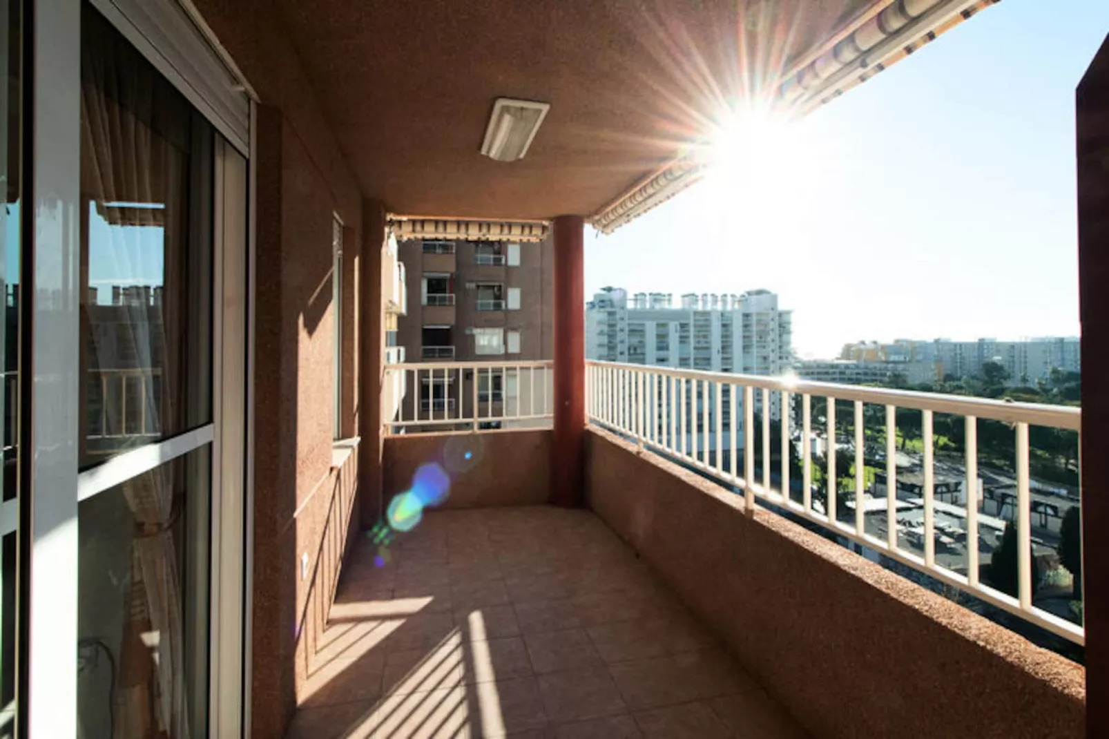 Appartements à Canet d'En Berenguer-Untagged