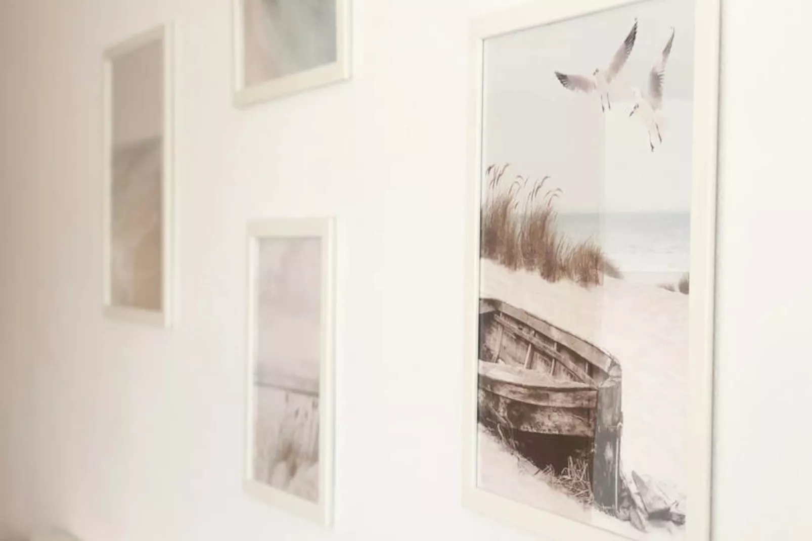 Appartements à Canet d'En Berenguer-Nicht zugeordnet