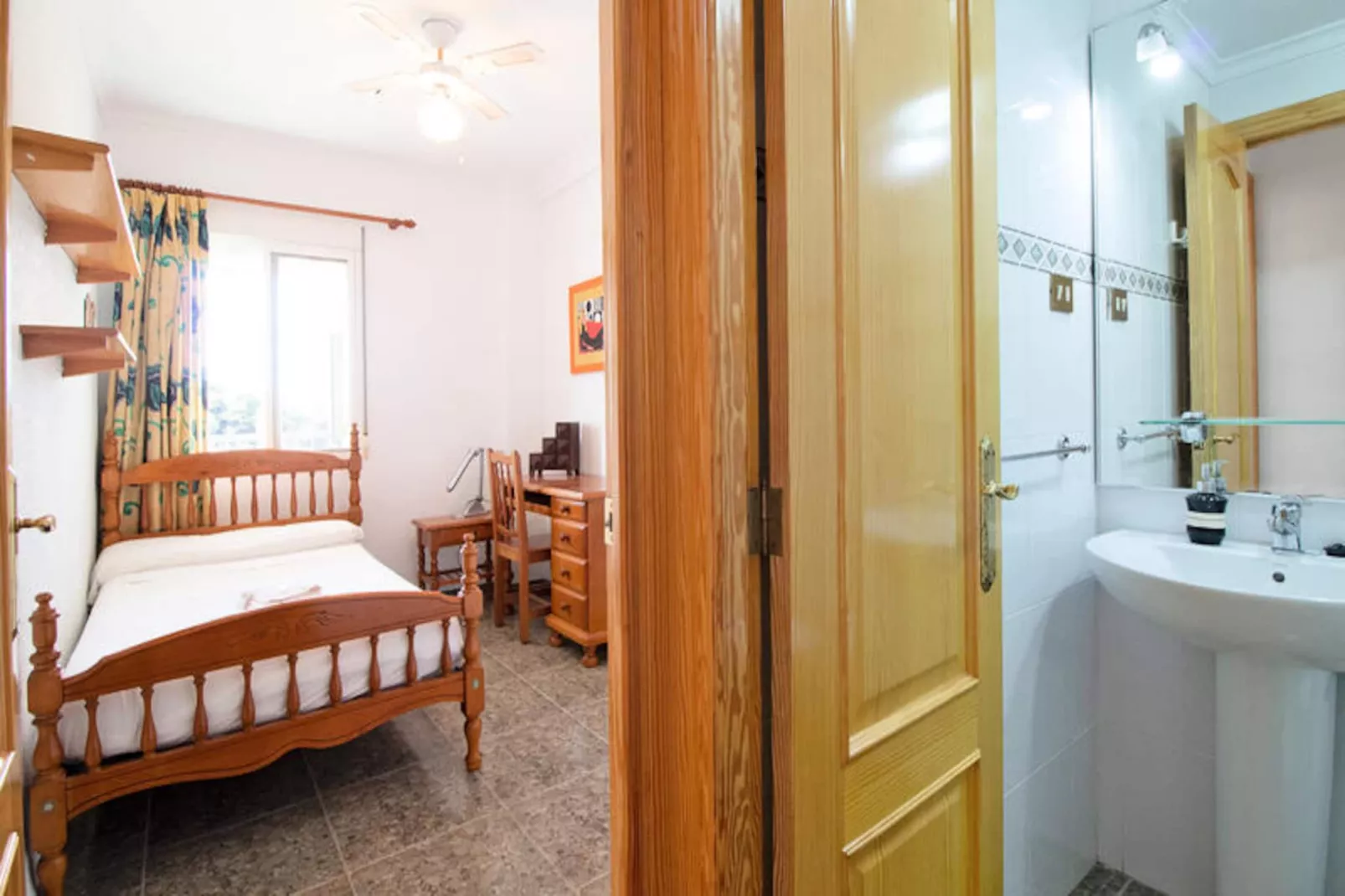 Appartements à Canet d'En Berenguer-Untagged