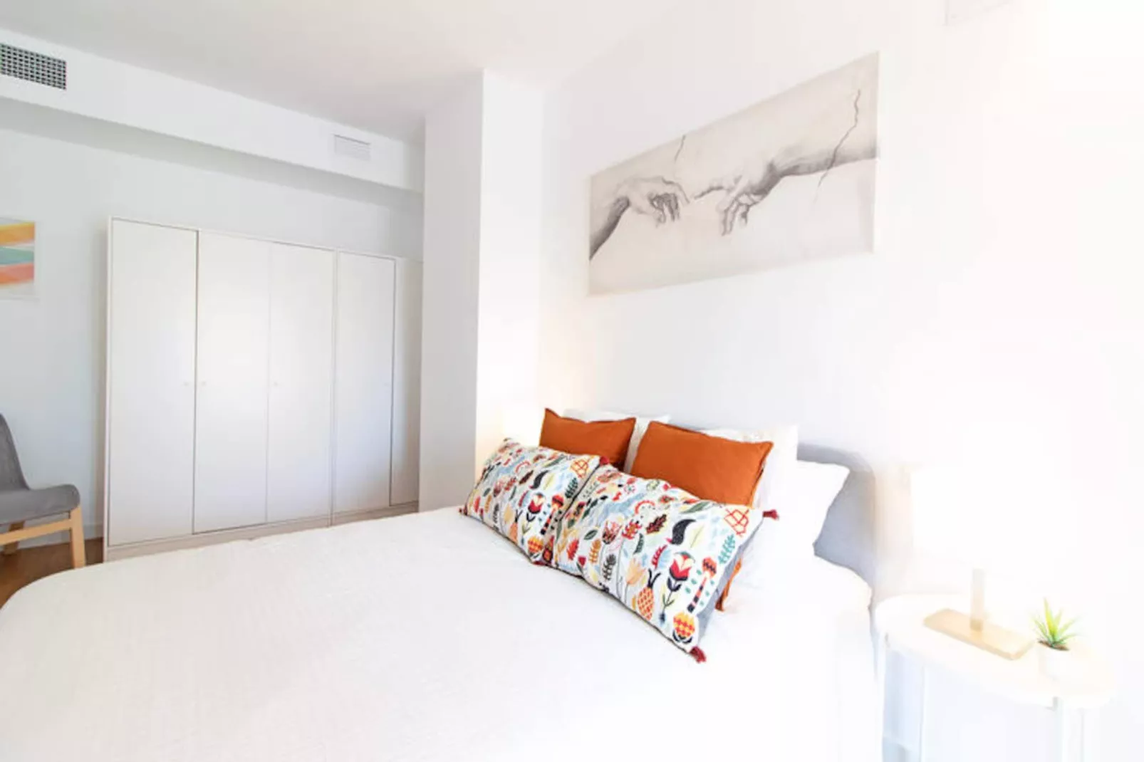 Appartements à Canet d'En Berenguer-Nicht zugeordnet