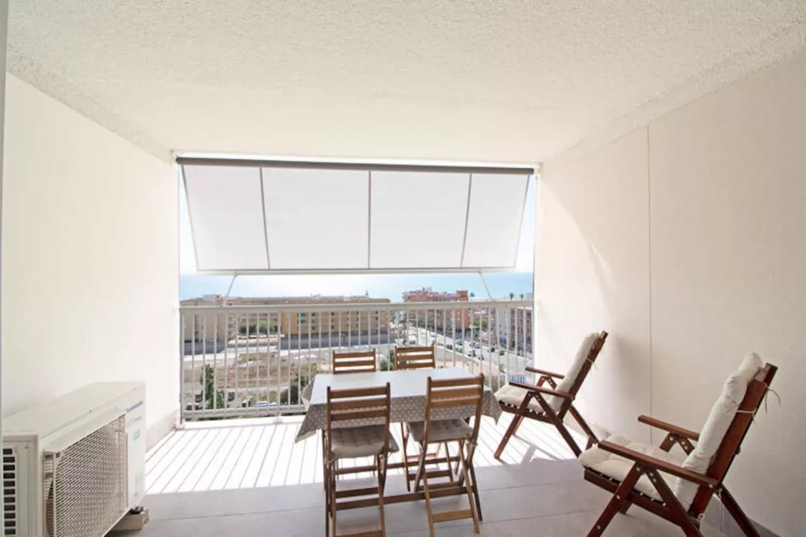 Appartements à Canet d'En Berenguer-Nicht zugeordnet