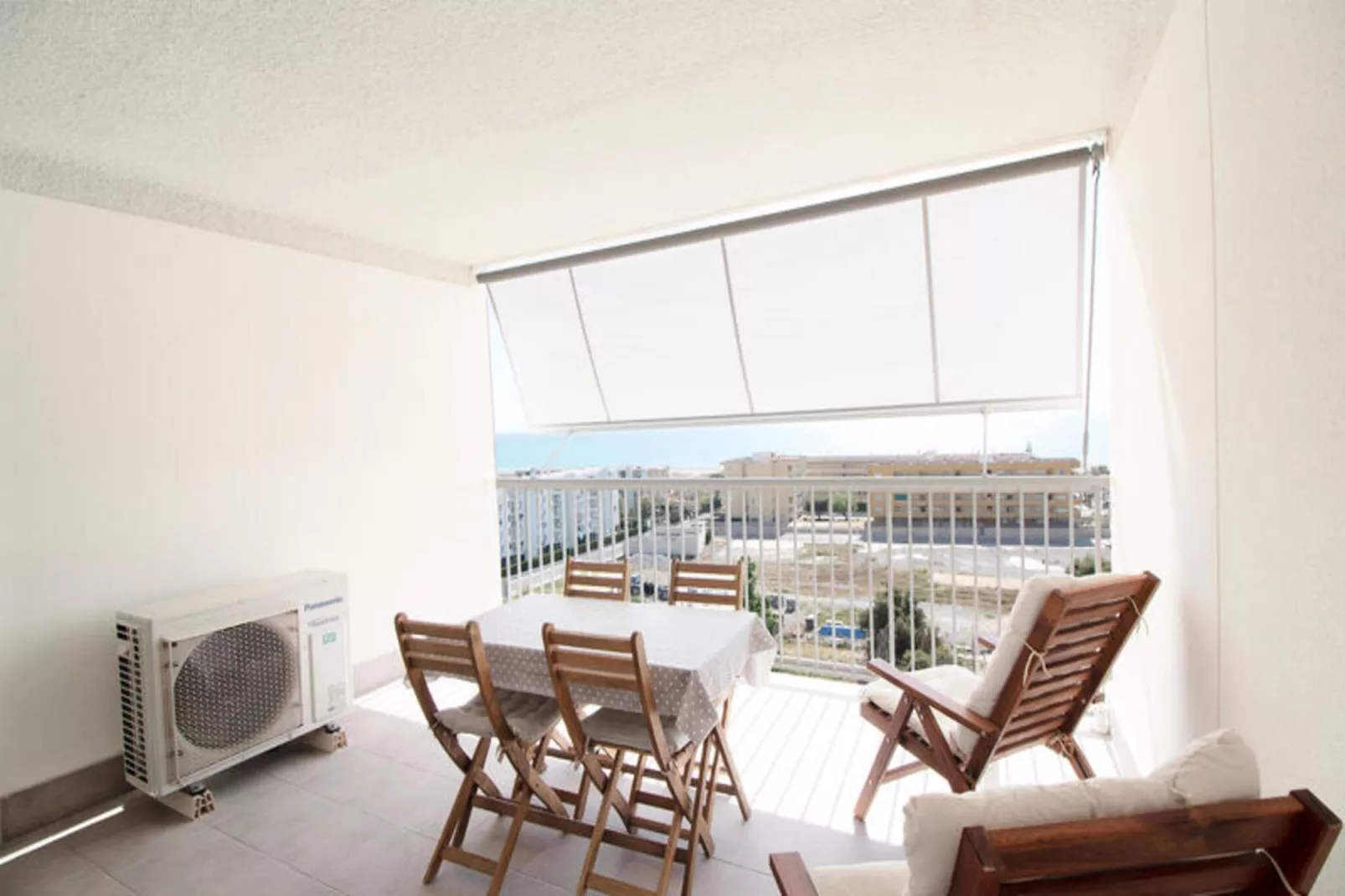 Appartements à Canet d'En Berenguer-Nicht zugeordnet