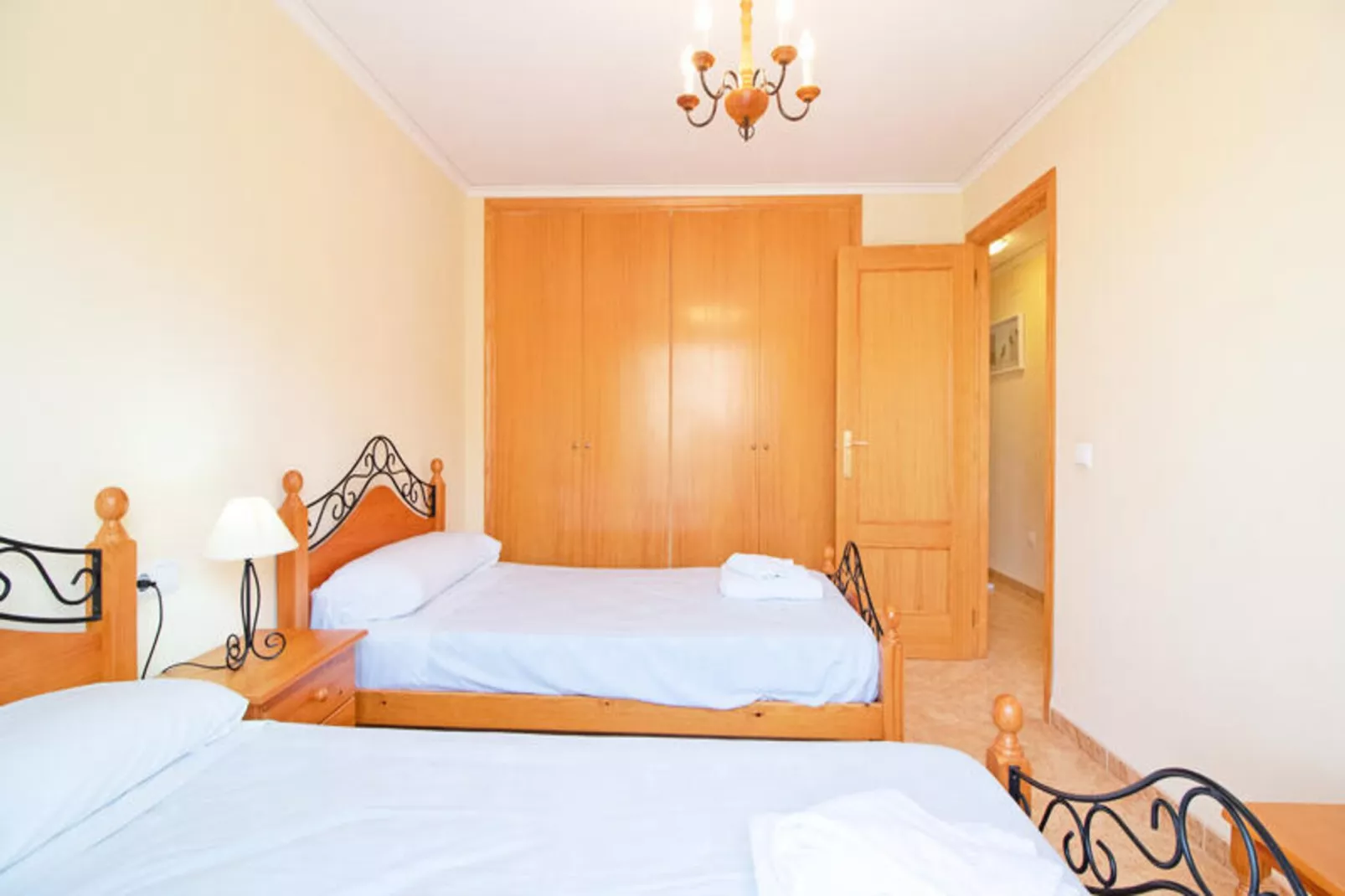 Appartements à Canet d'En Berenguer-Untagged