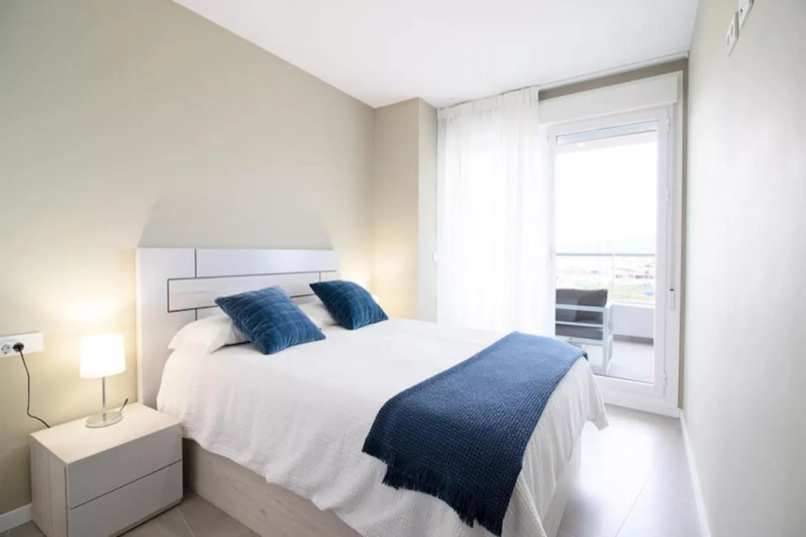 Appartements à Canet d'En Berenguer-Nicht zugeordnet