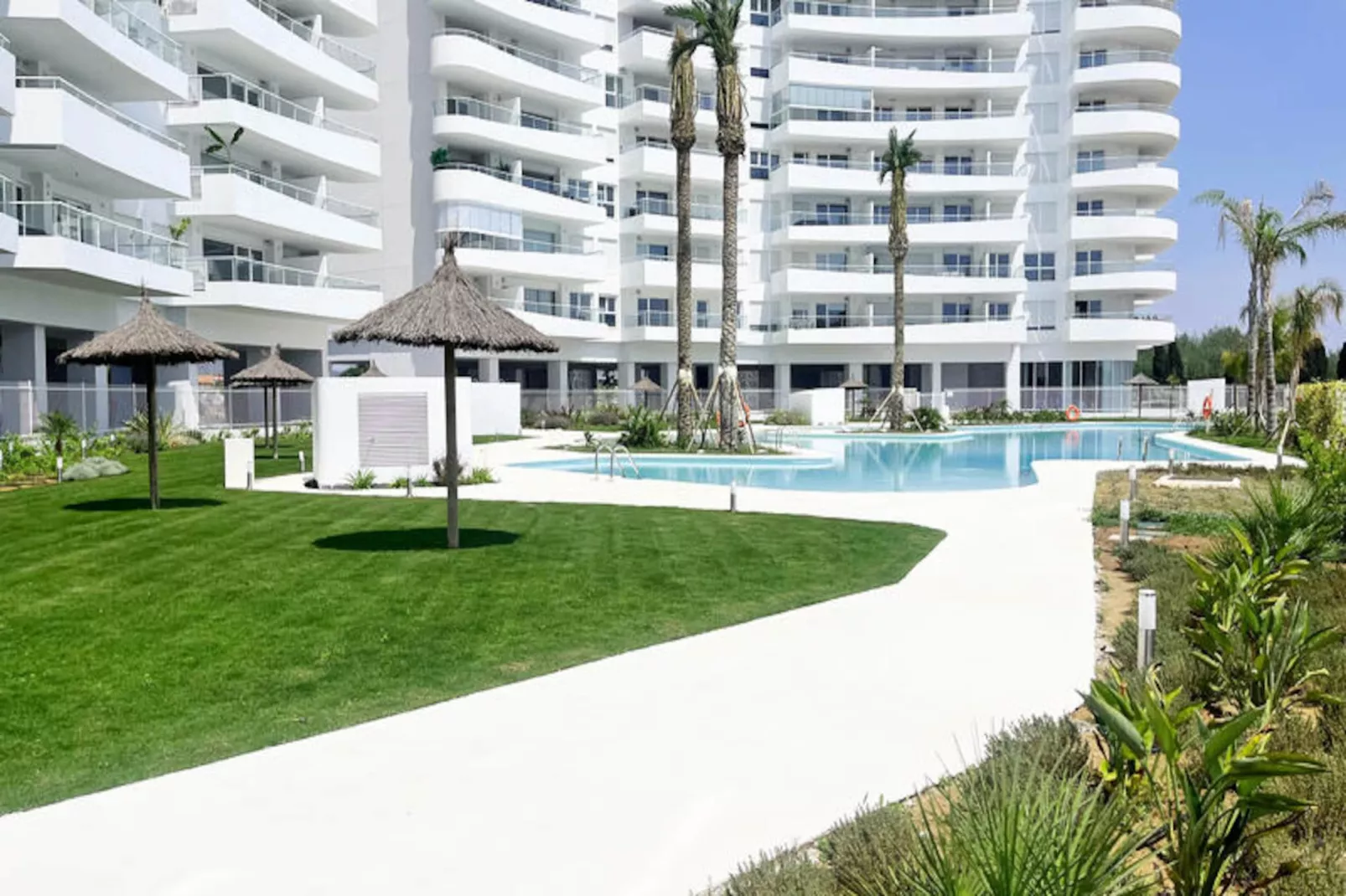 Appartements à Canet d'En Berenguer-Untagged