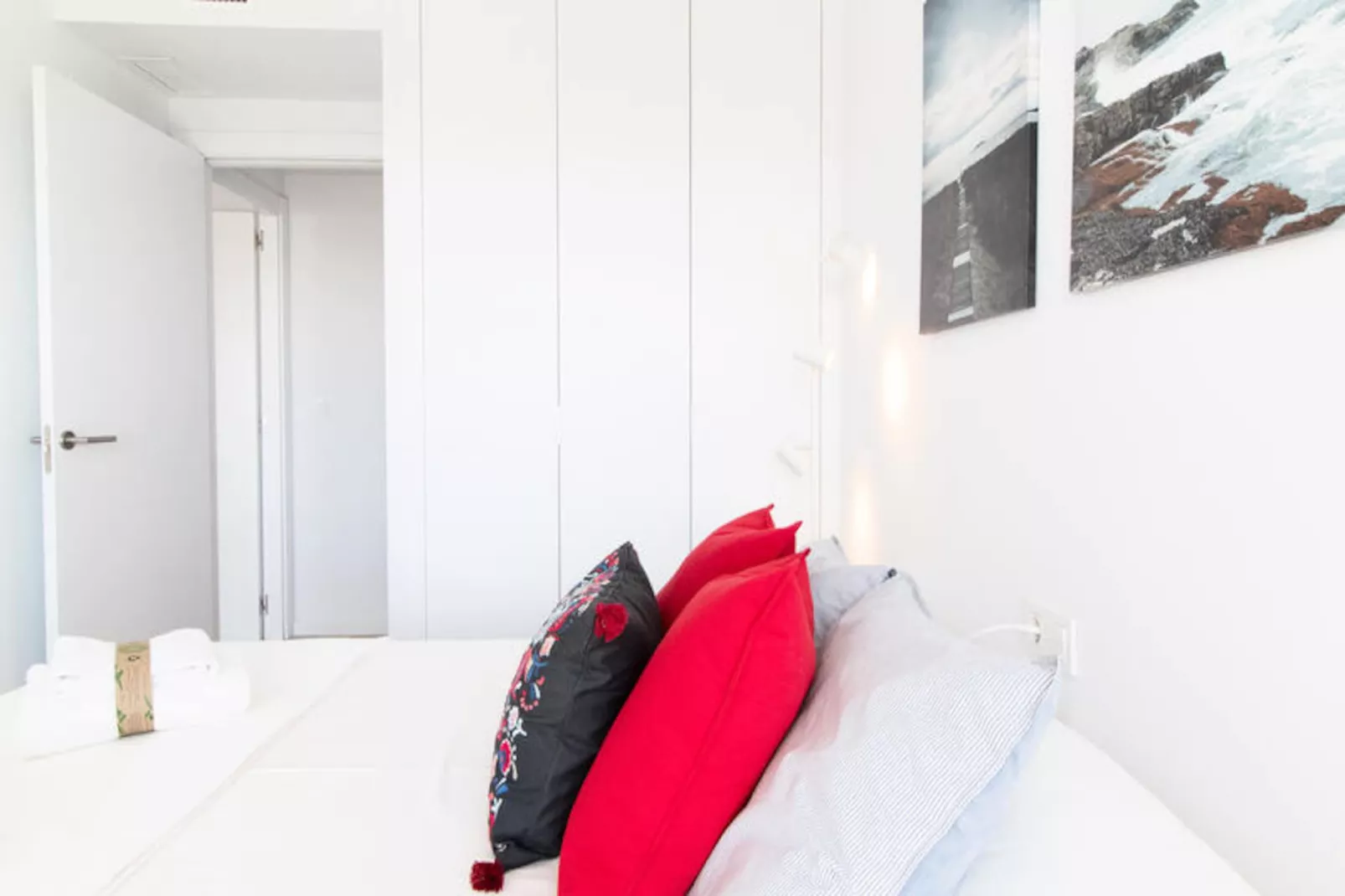 Appartements à Canet d'En Berenguer-Untagged