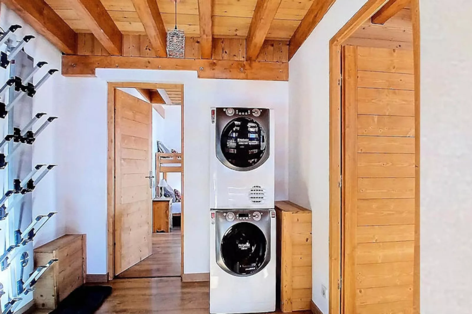 Appartements à Les Ménuires-Nicht zugeordnet