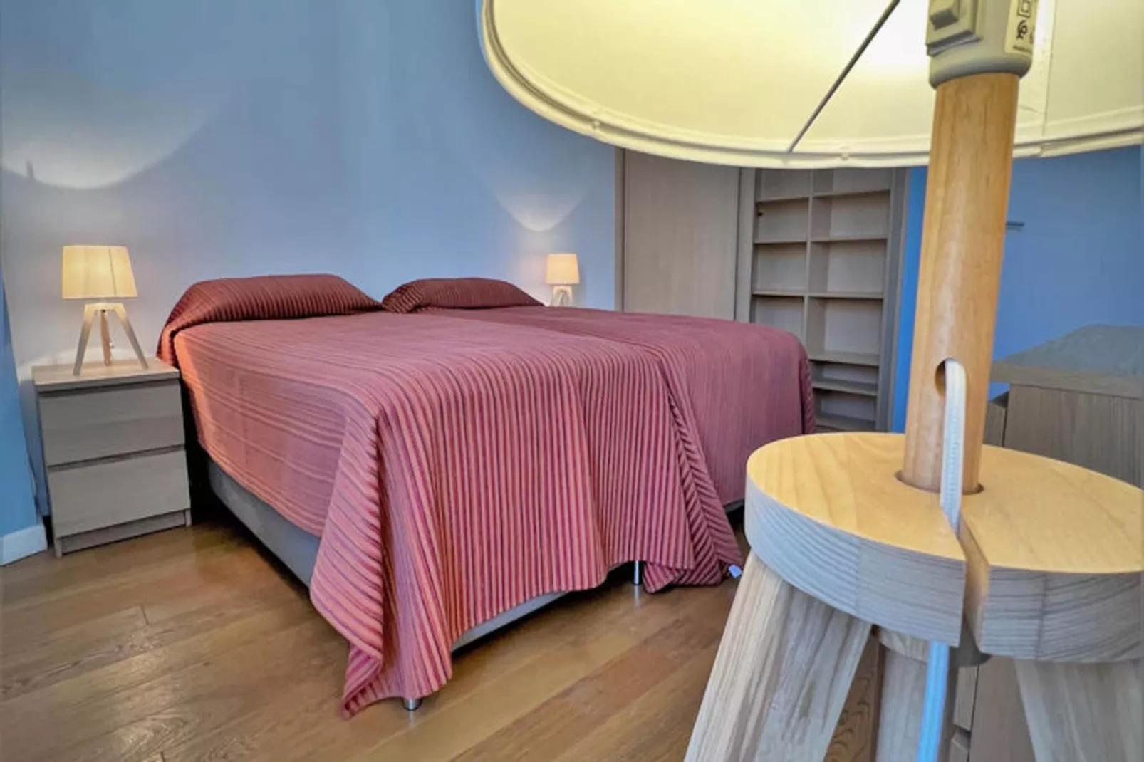 Appartements à Cannes-Nicht zugeordnet