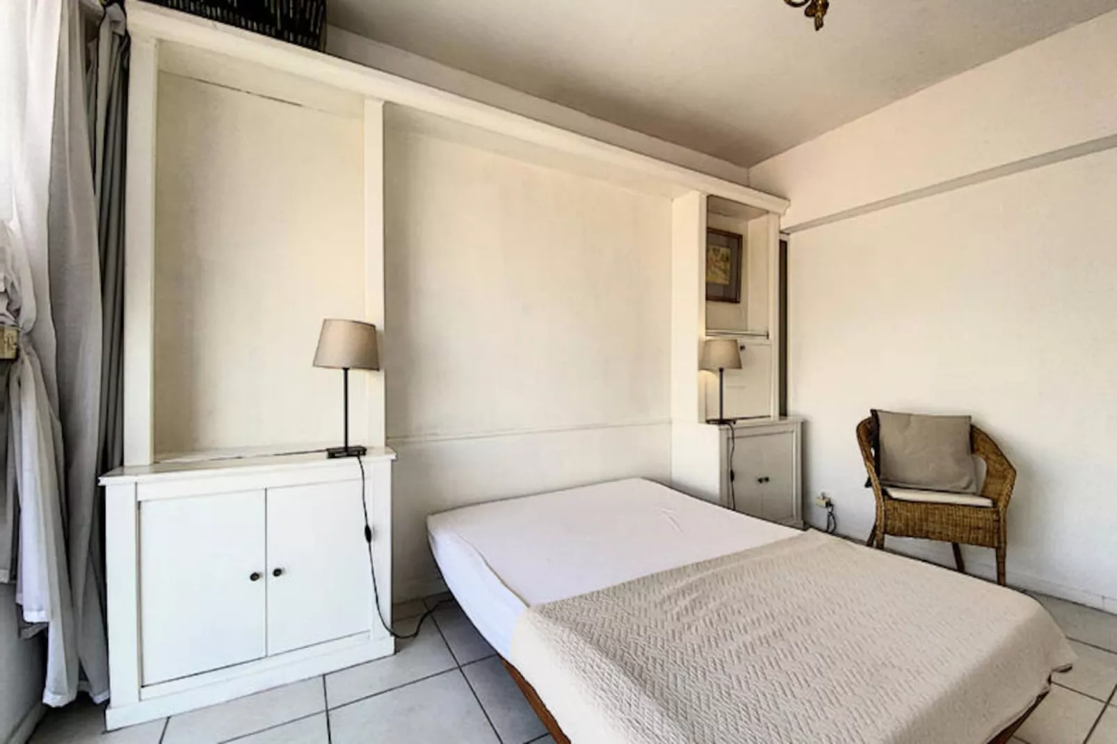 Appartements à Cannes-Non tagué