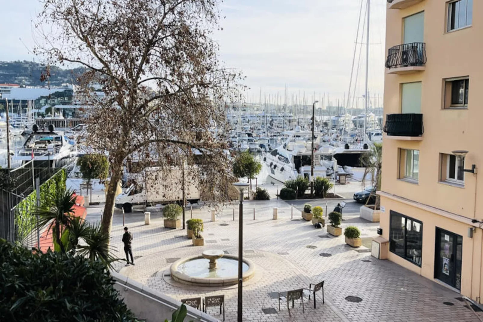 Appartements à Cannes-Non tagué
