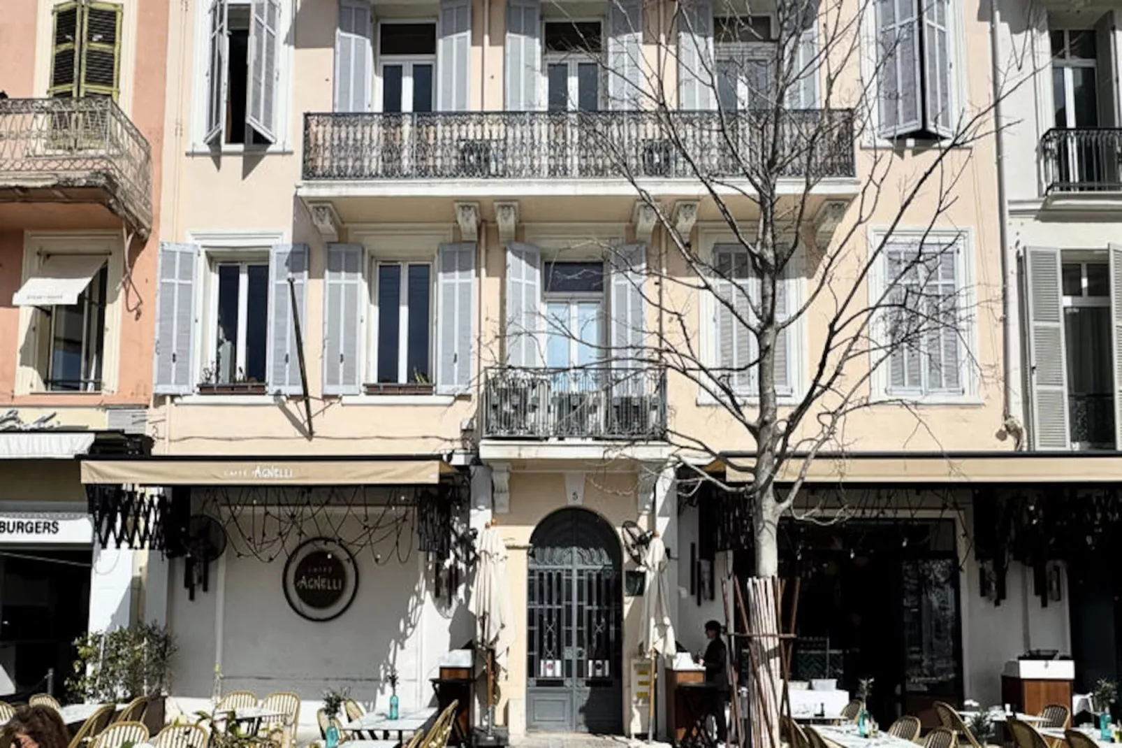 Appartements à Cannes-Non tagué