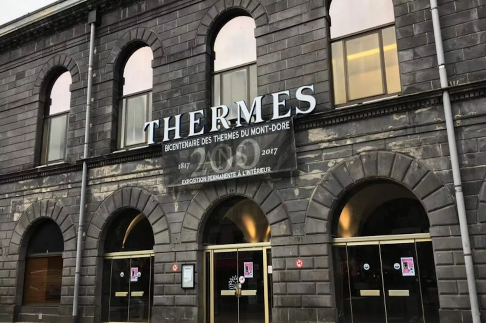 Appartements à Le Mont Dore-Untagged