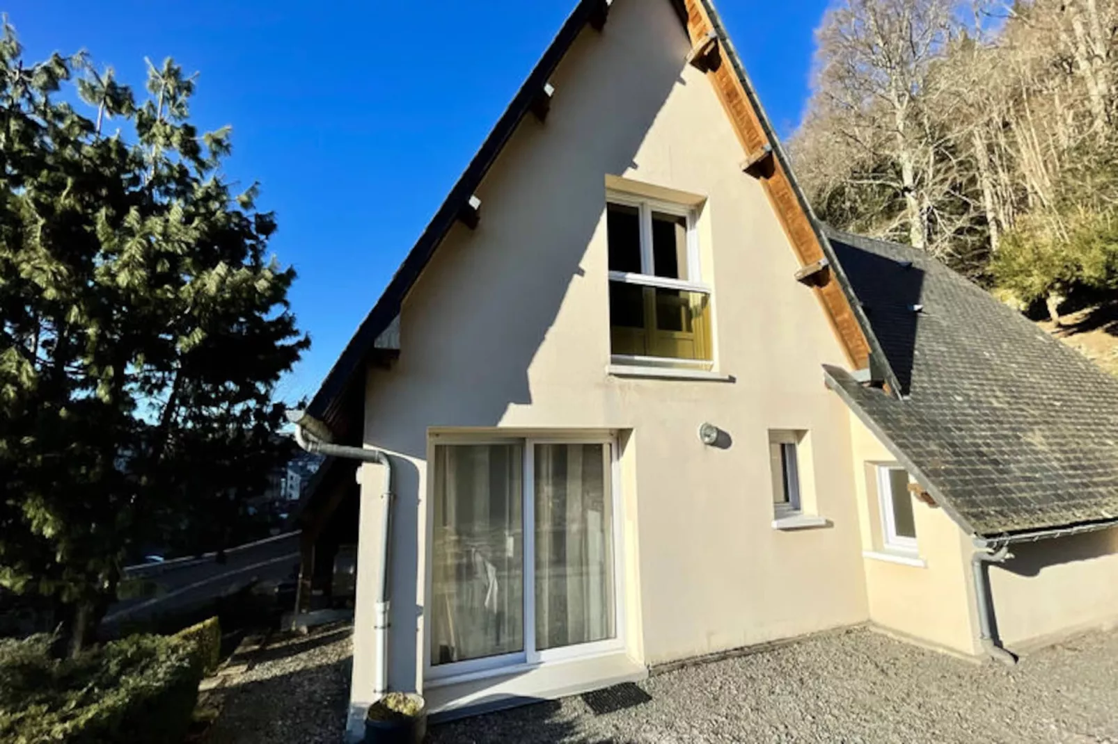 Maison à Le Mont Dore-Nicht zugeordnet