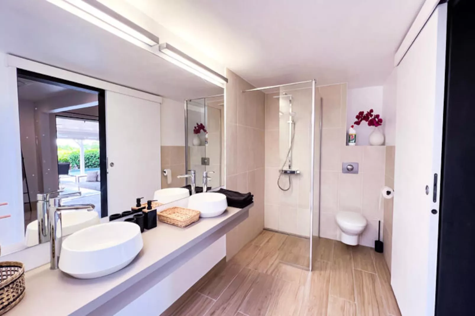 Maison à Saint François-Non tagué