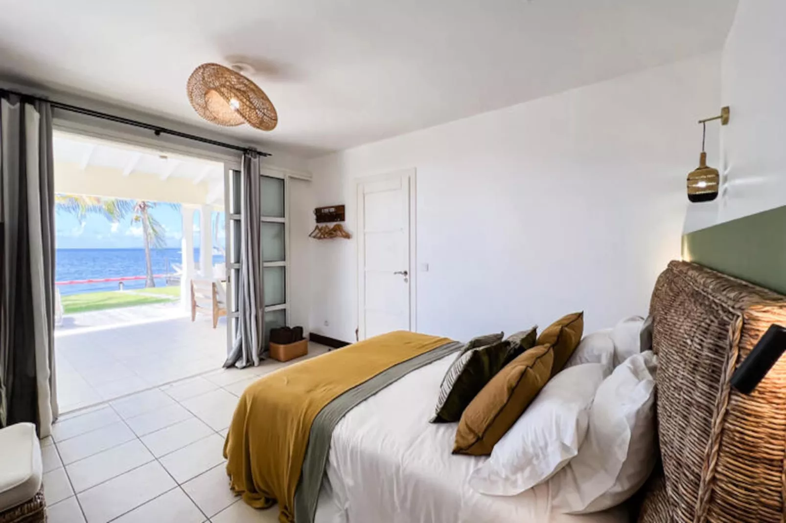 Maison à Saint François - Untagged