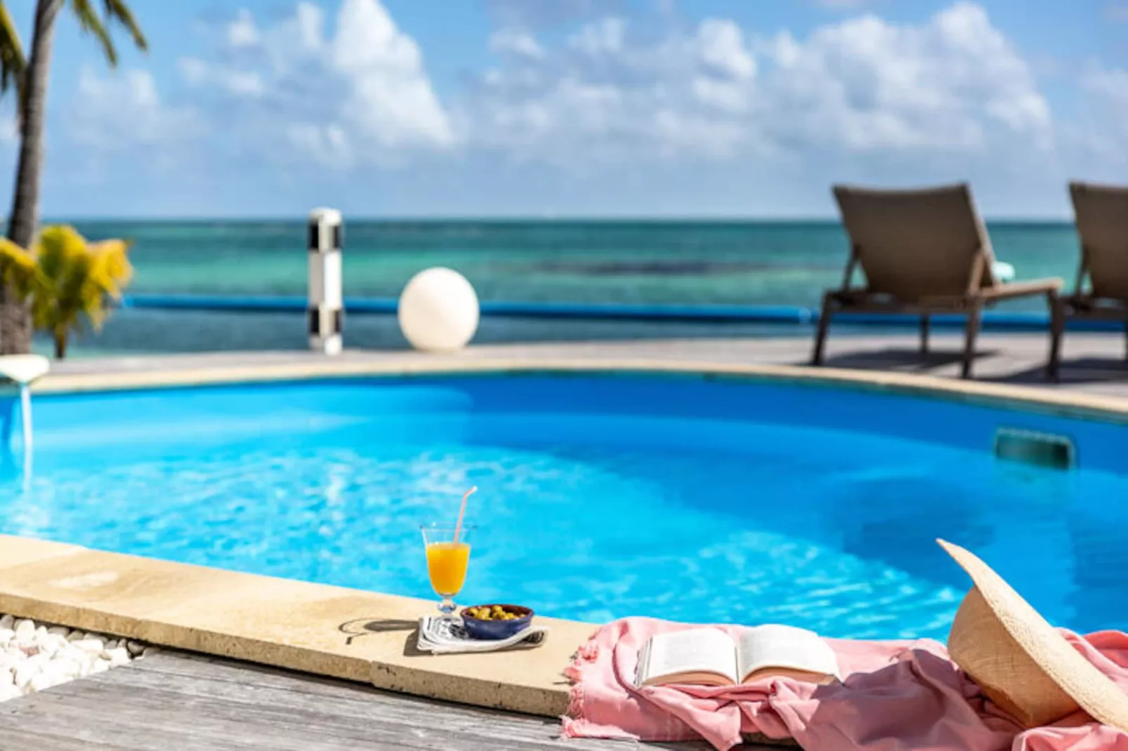 Maison à Saint François - Nicht zugeordnet