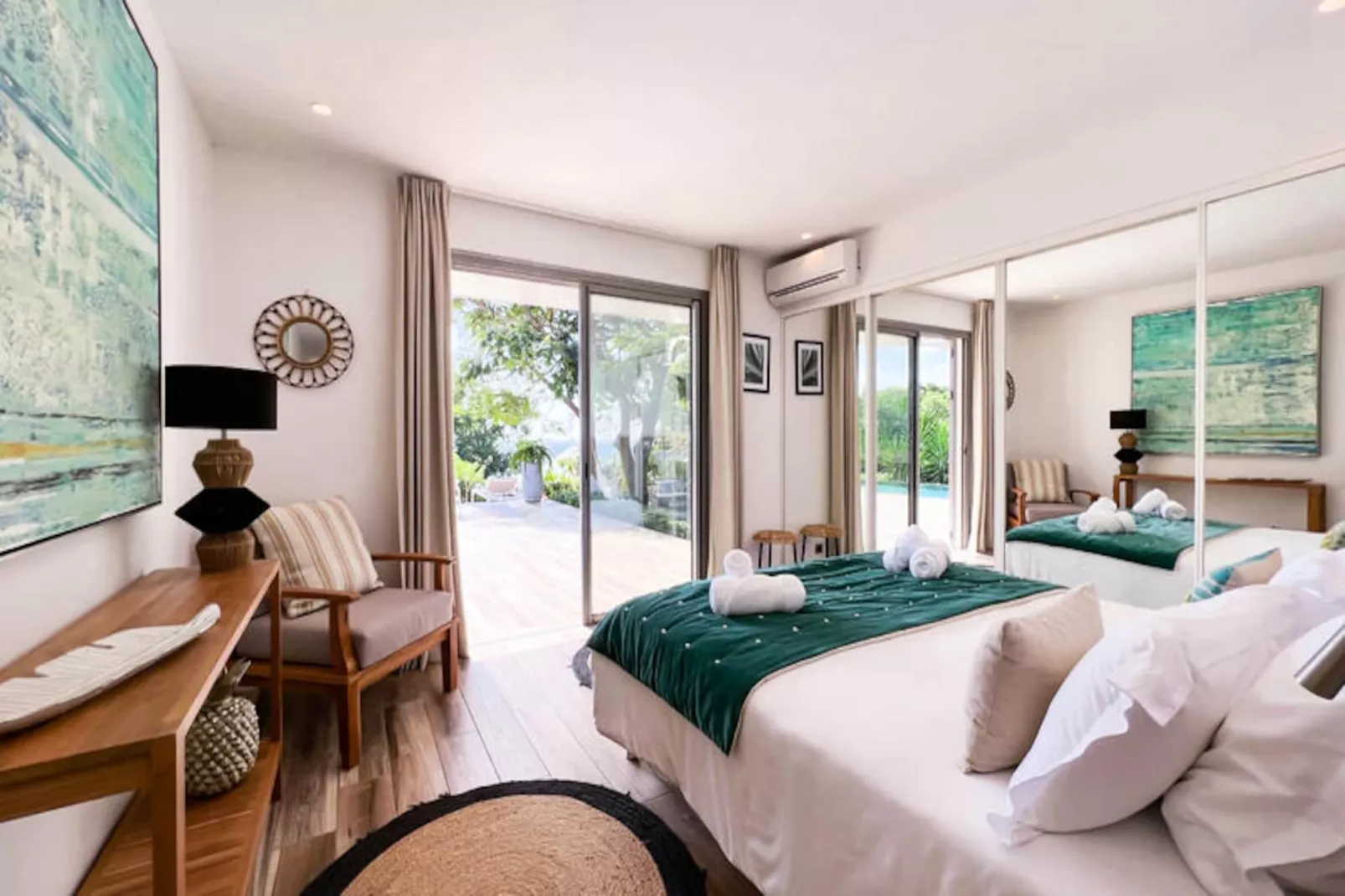 Maison à Saint François-Nicht zugeordnet