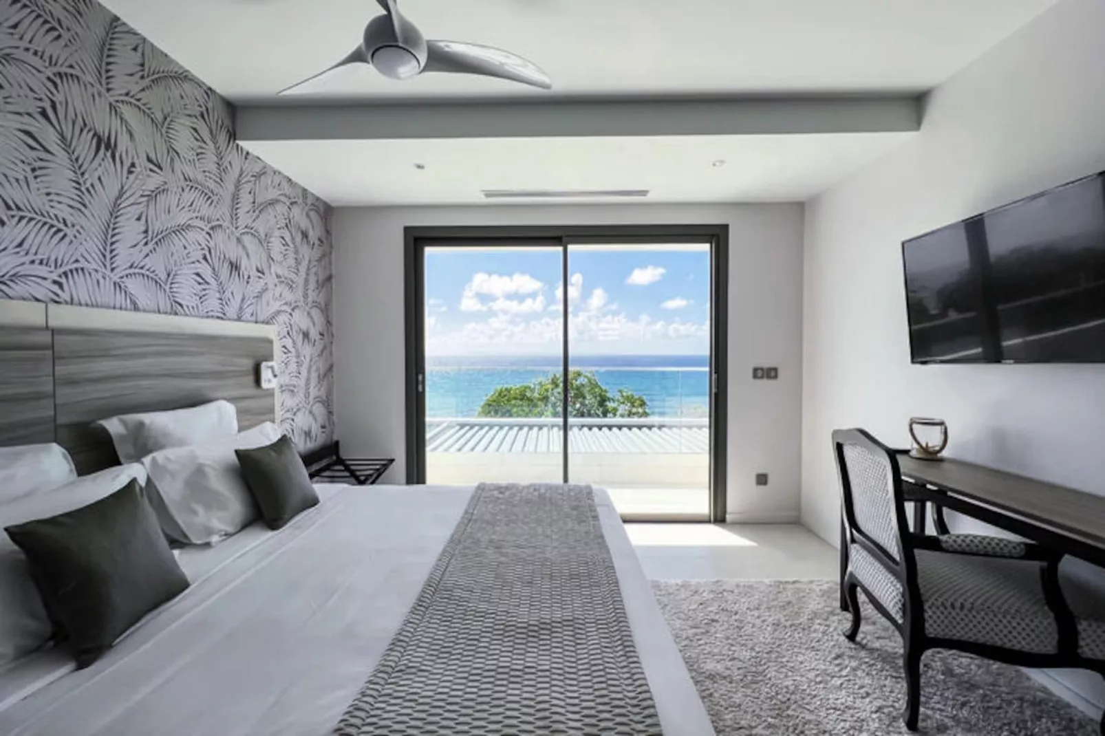 Maison à Saint François-Untagged