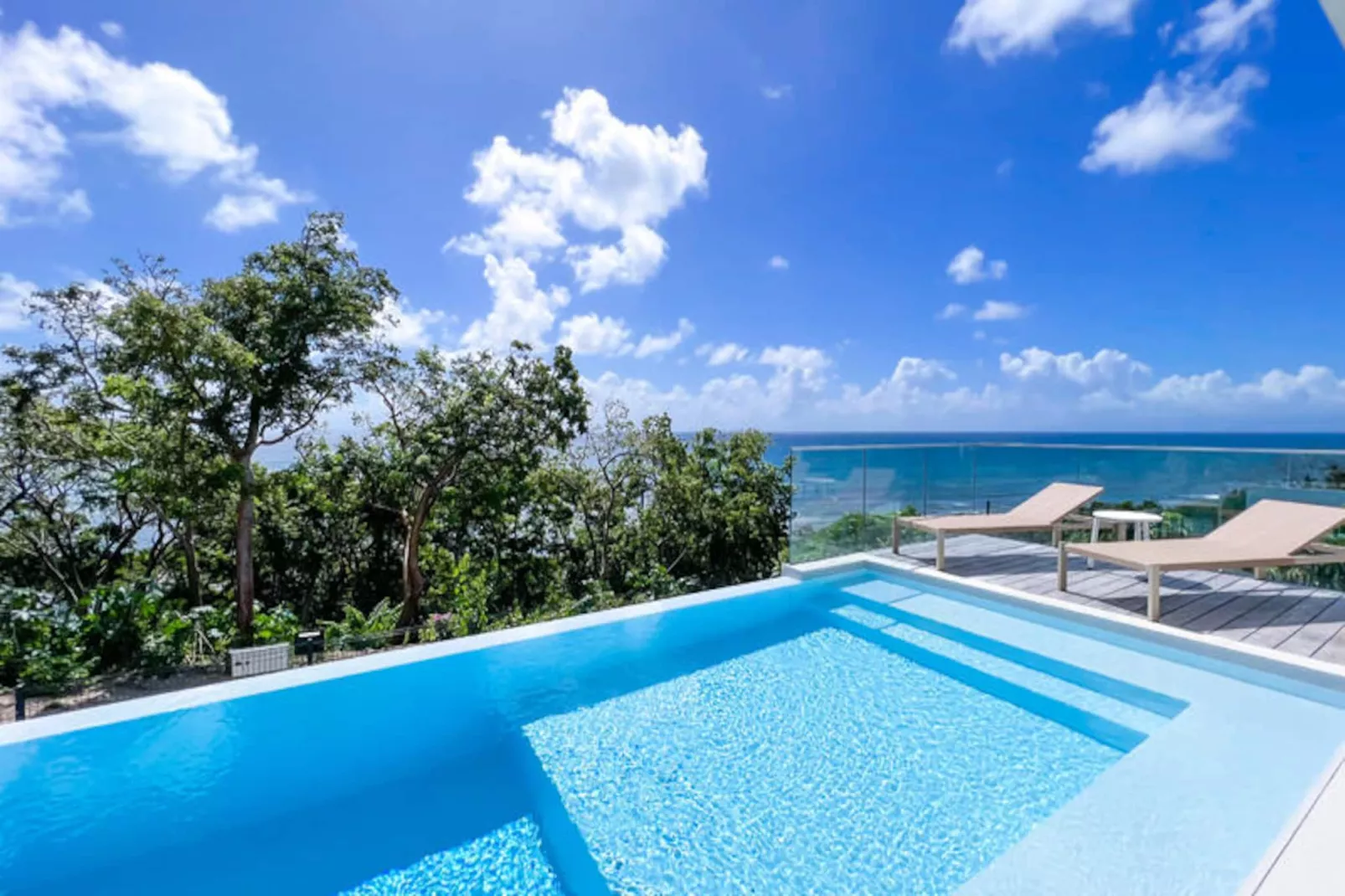 Maison à Saint François-Nicht zugeordnet