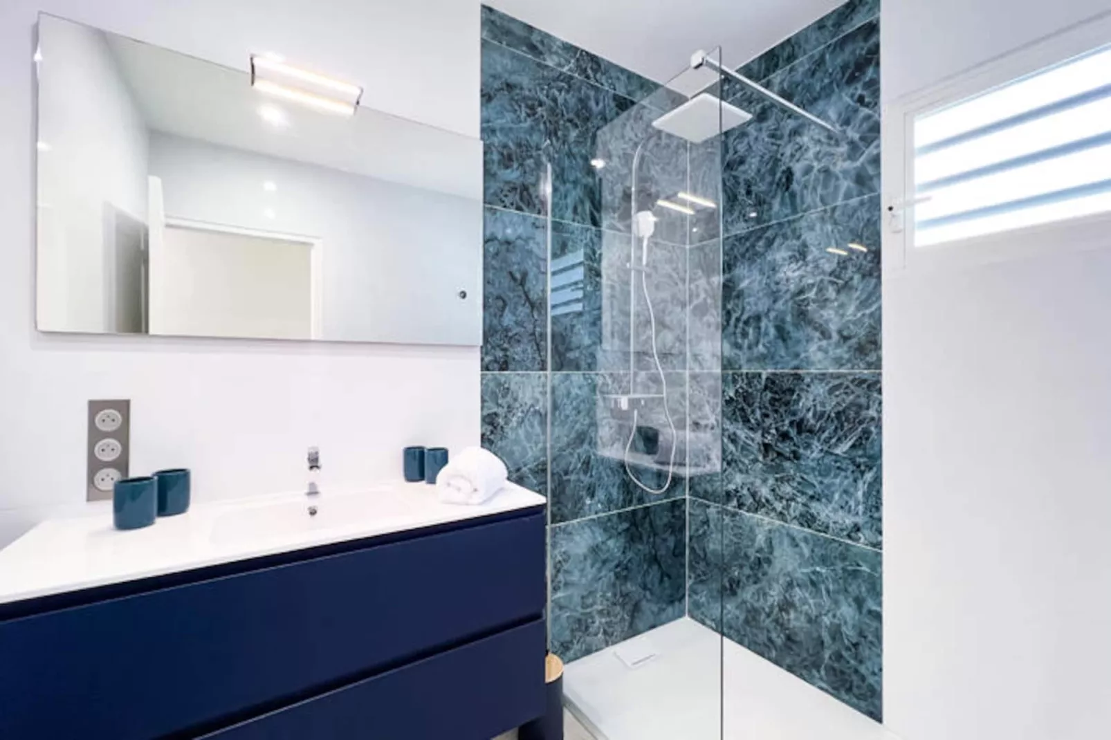 Maison à Saint François-Nicht zugeordnet