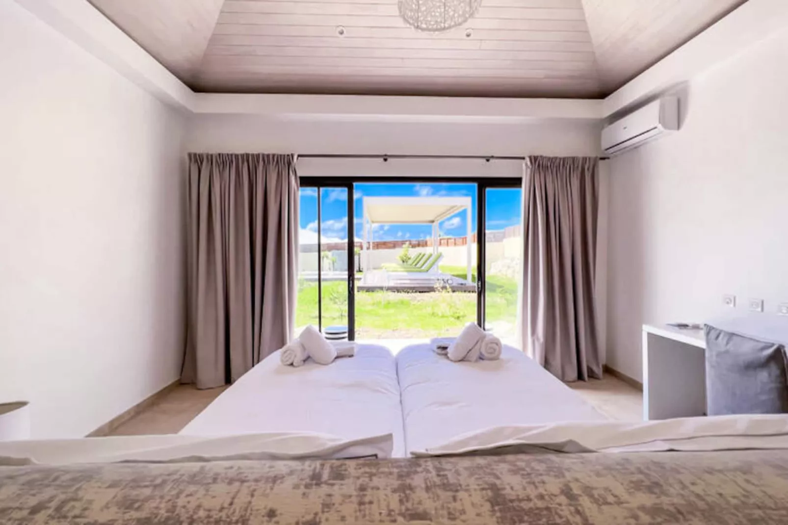 Maison à Saint François-Non tagué