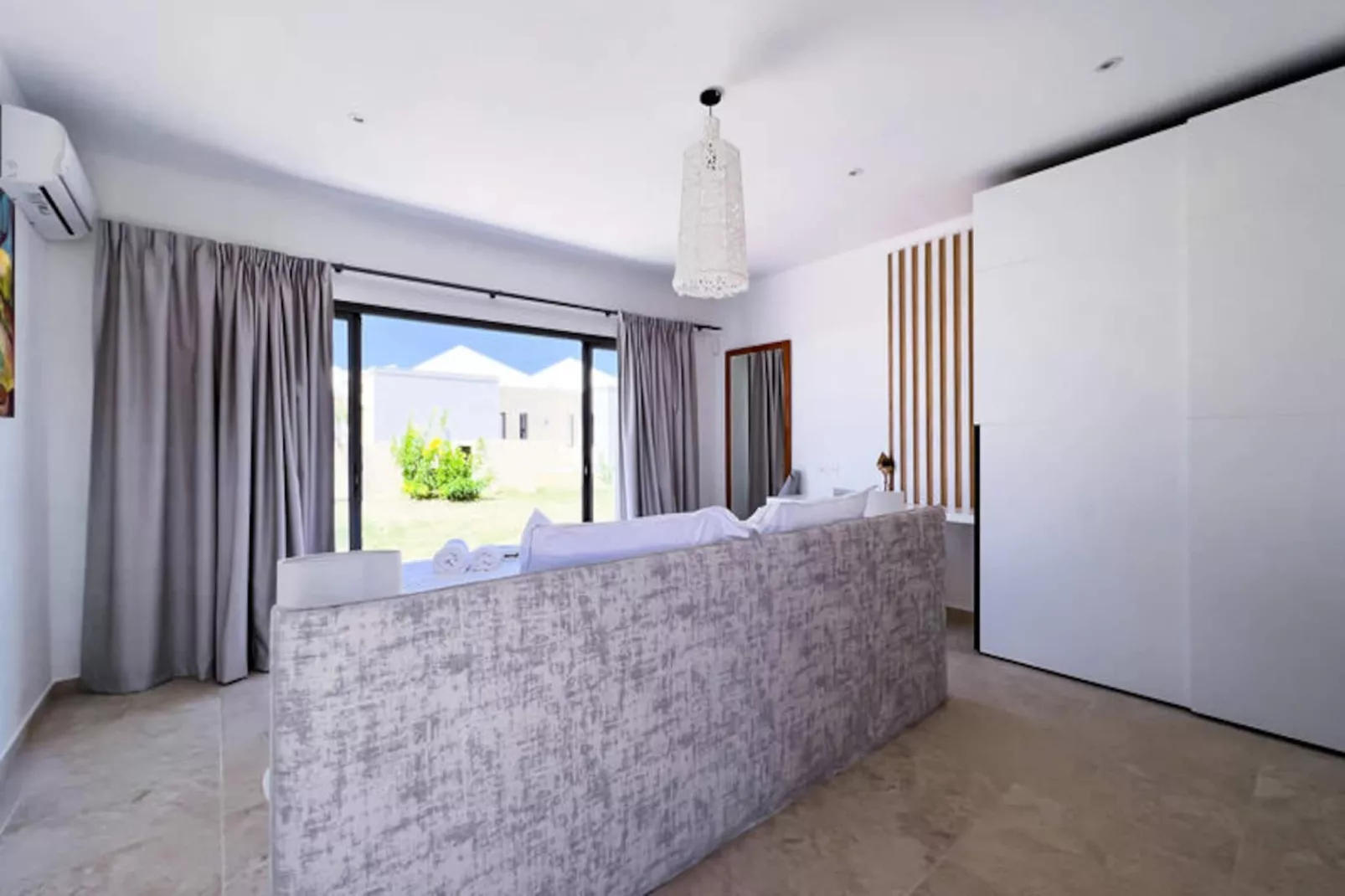 Maison à Saint François-Non tagué