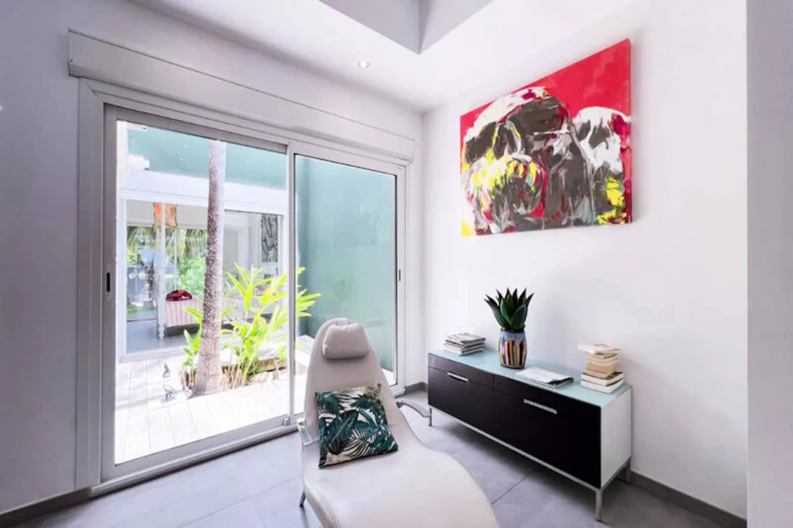 Maison à Saint François - Untagged