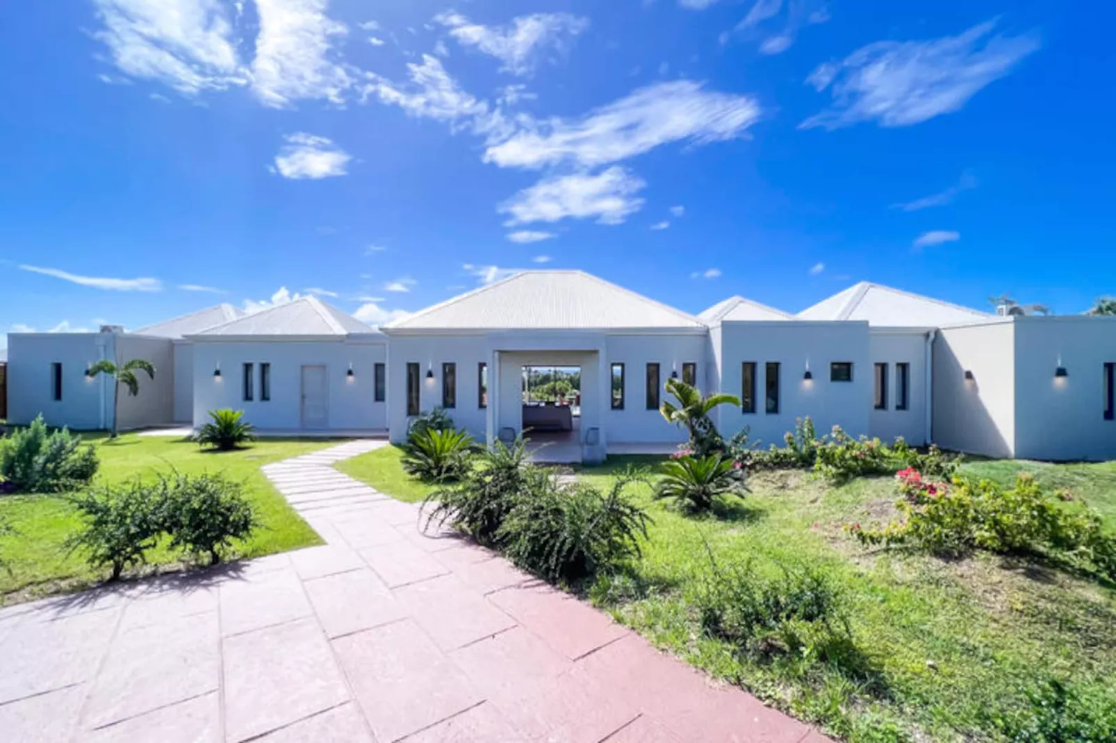 Maison à Saint François-Nicht zugeordnet