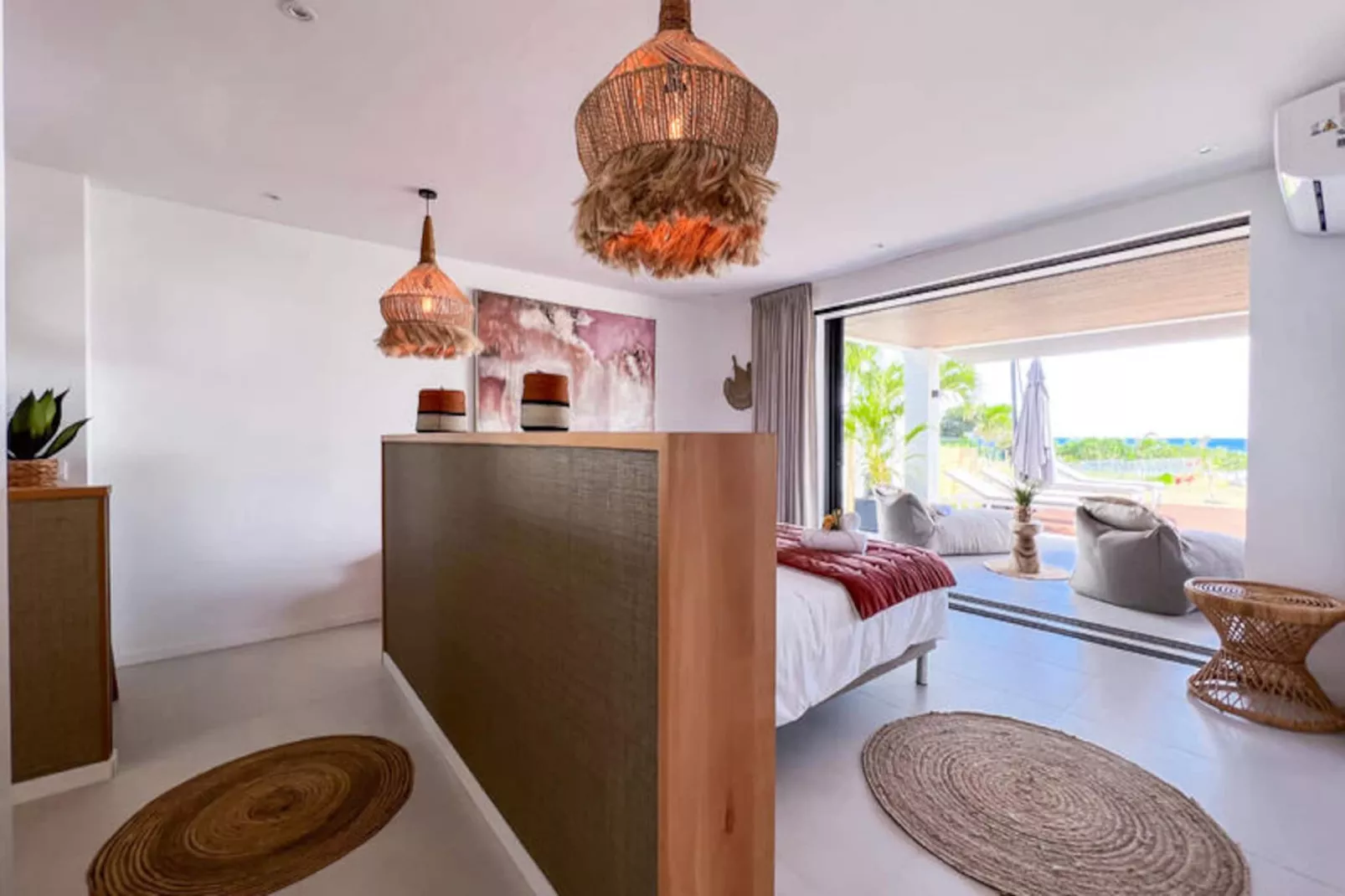 Maison à Saint François-Nicht zugeordnet