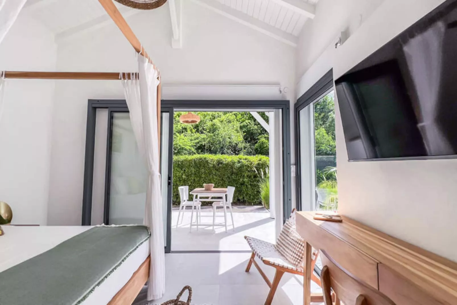 Maison à Saint François-Nicht zugeordnet