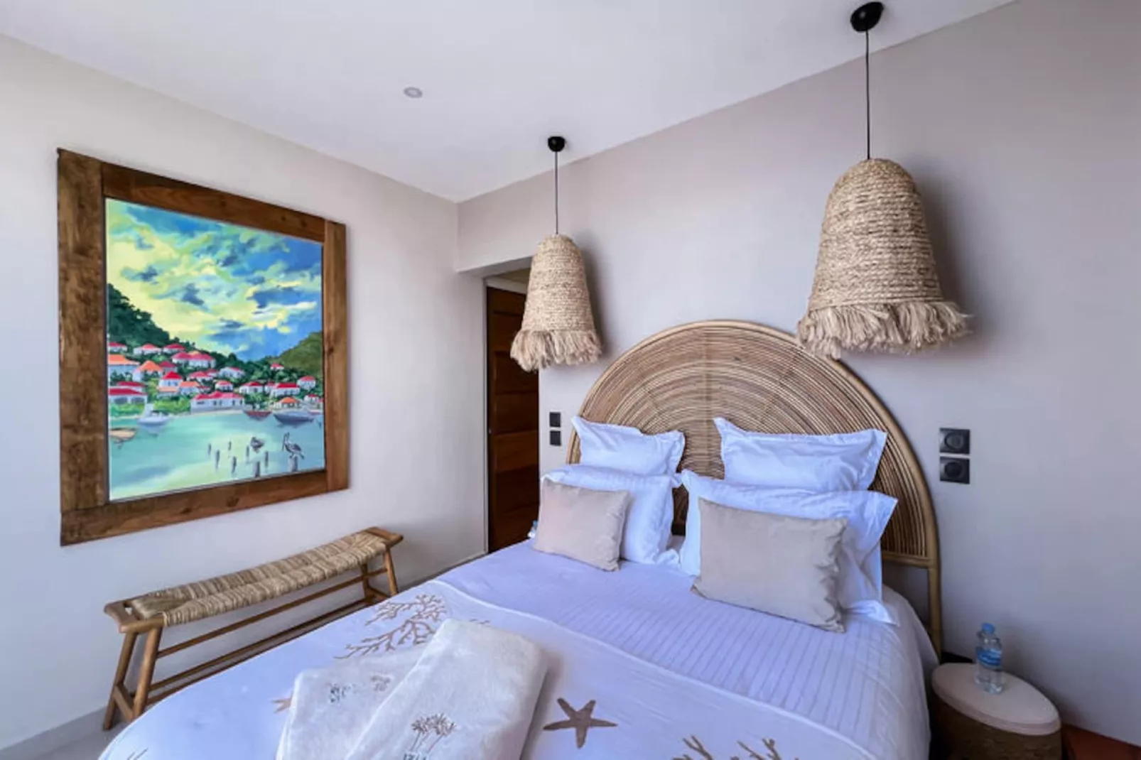 Maison à Terre de Haut-Non tagué