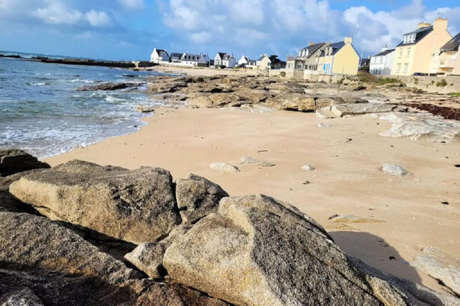 Maison à Le Guilvinec-Non tagué