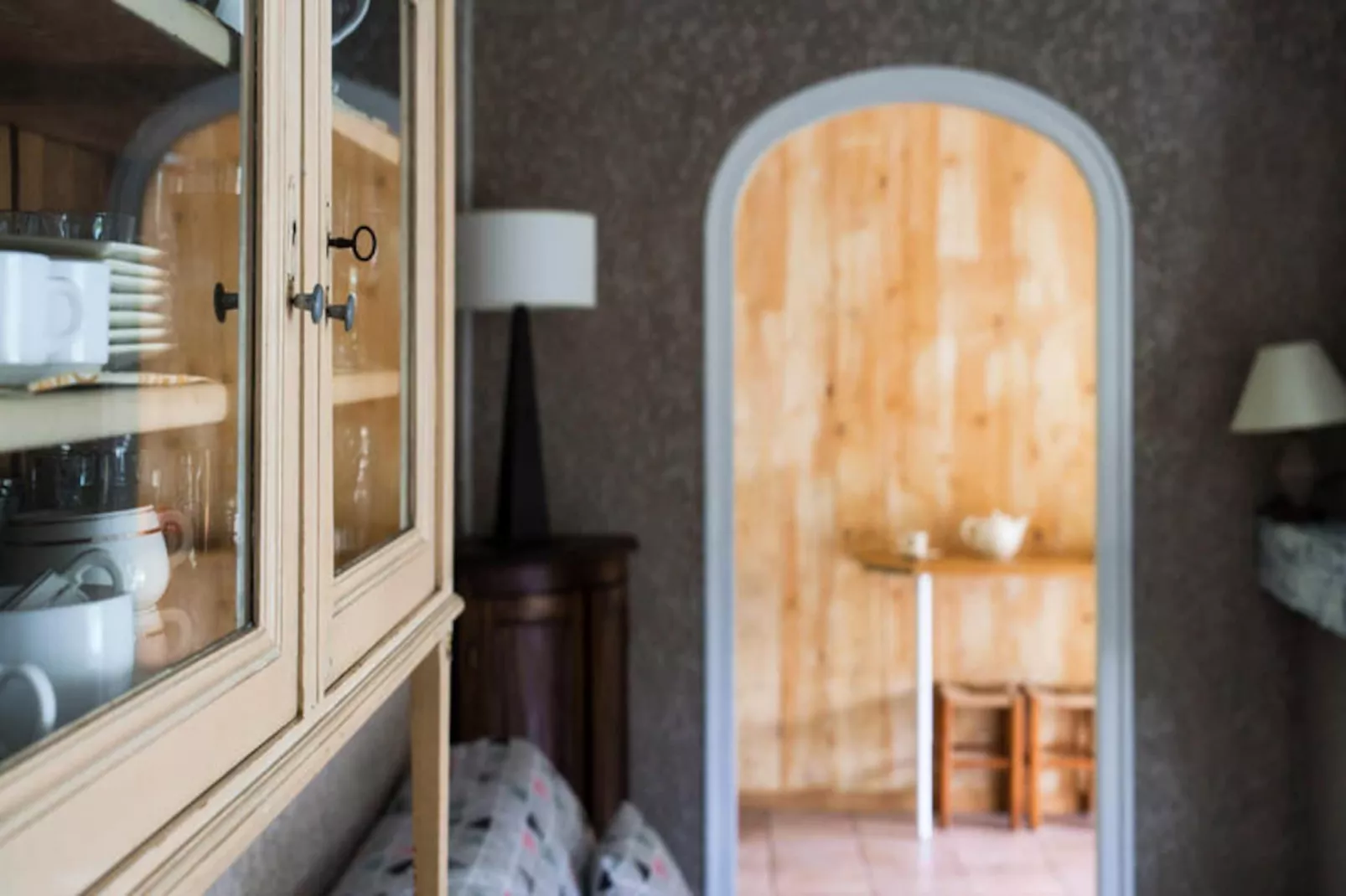 Maison à Andernos-les-Bains-Non tagué