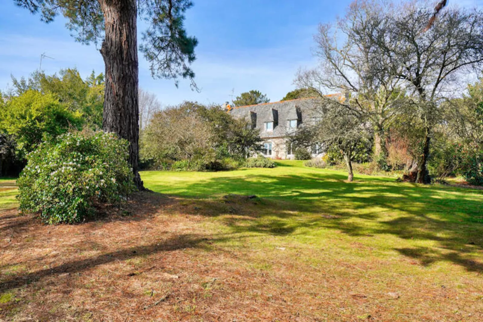 Maison à Penmarc'h-Untagged