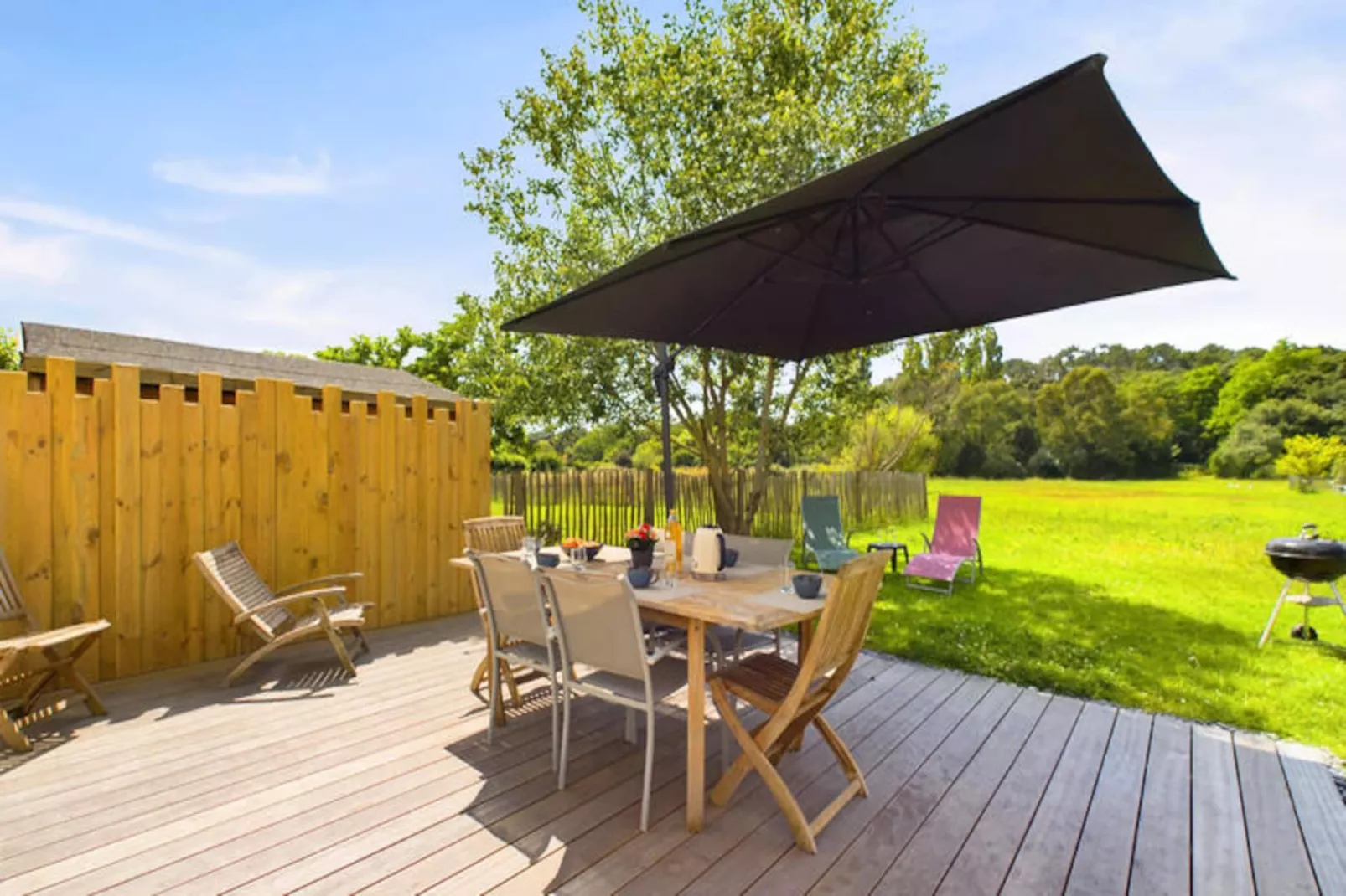 Maison à Les Sables d'Olonne-Untagged