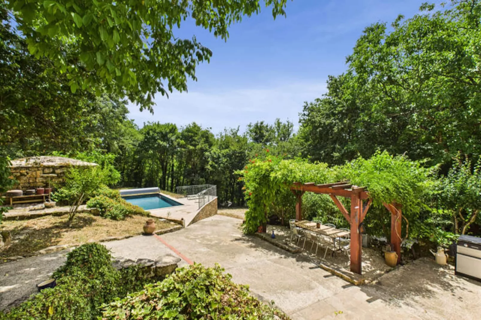 Maison à Salignac-Eyvigues-Untagged