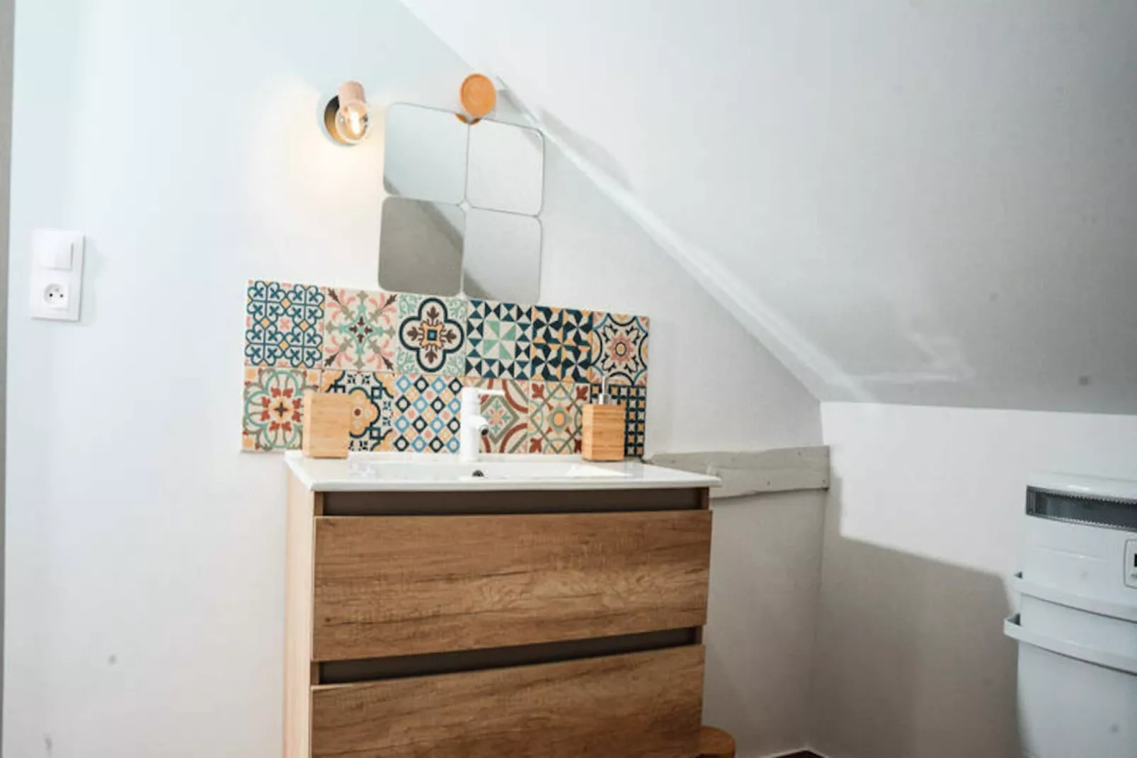 Maison à Coly-Non tagué