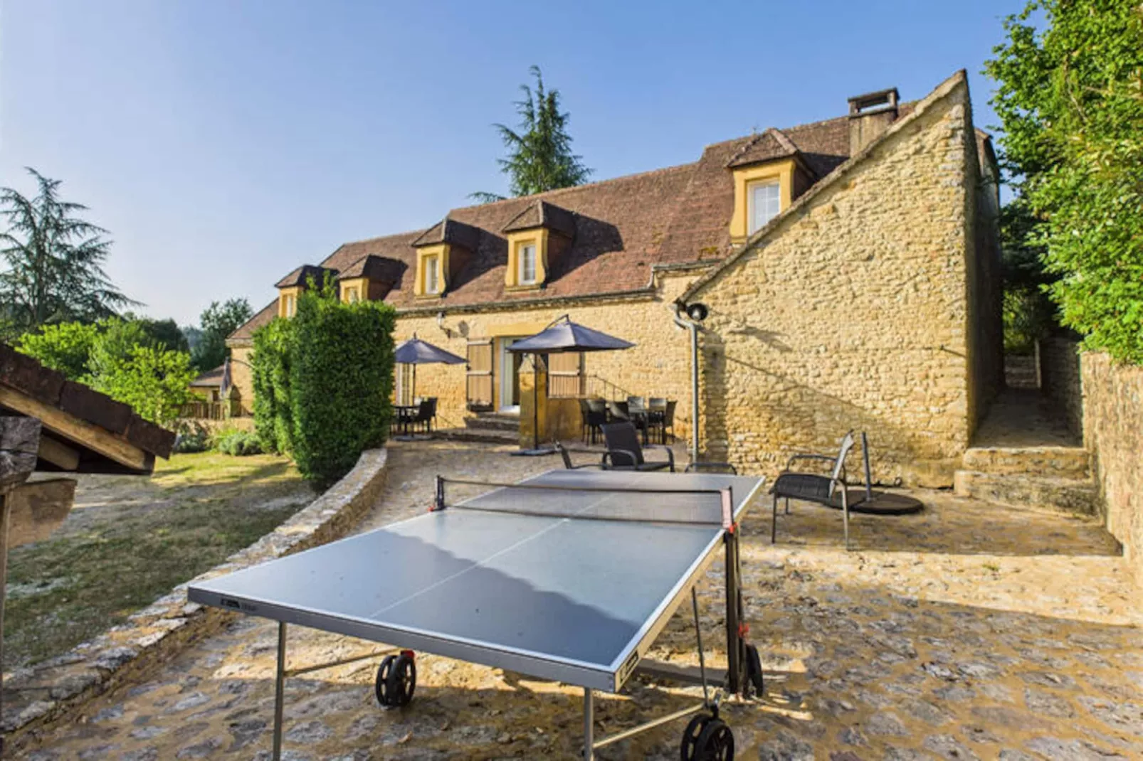 Maison à La Chapelle Aubareil-Untagged