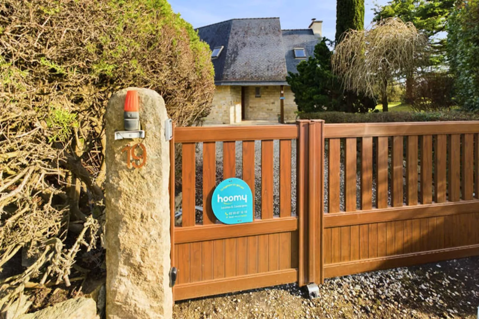 Maison à Fouesnant-Untagged